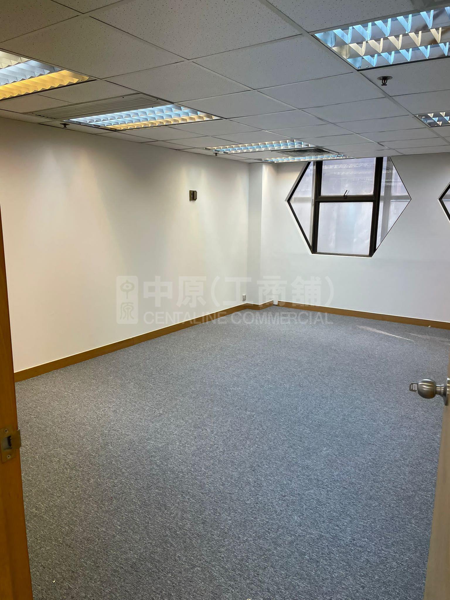 Photo materials about Far East Consortium Building | Office Listing | Centaline Commercial
