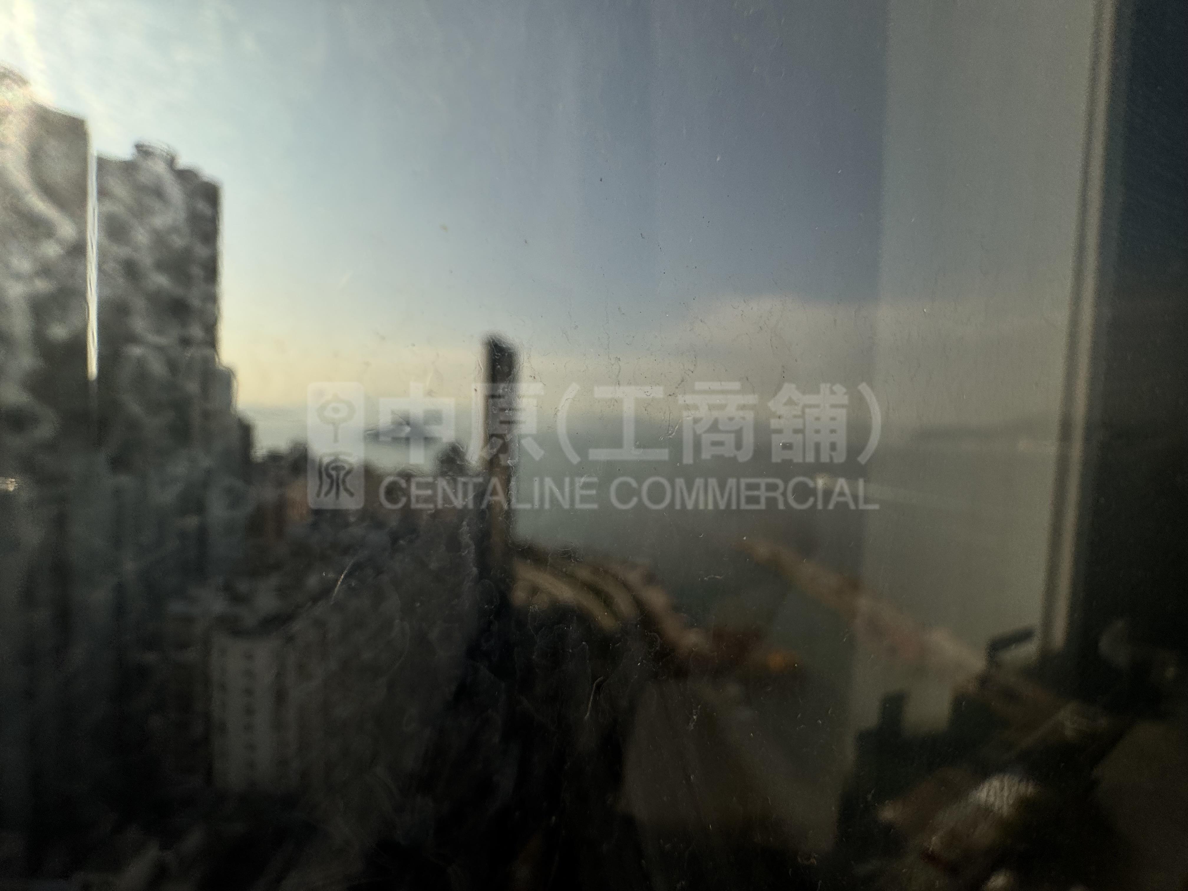 香港商业中心的相片资料｜写字楼楼盘｜中原工商铺