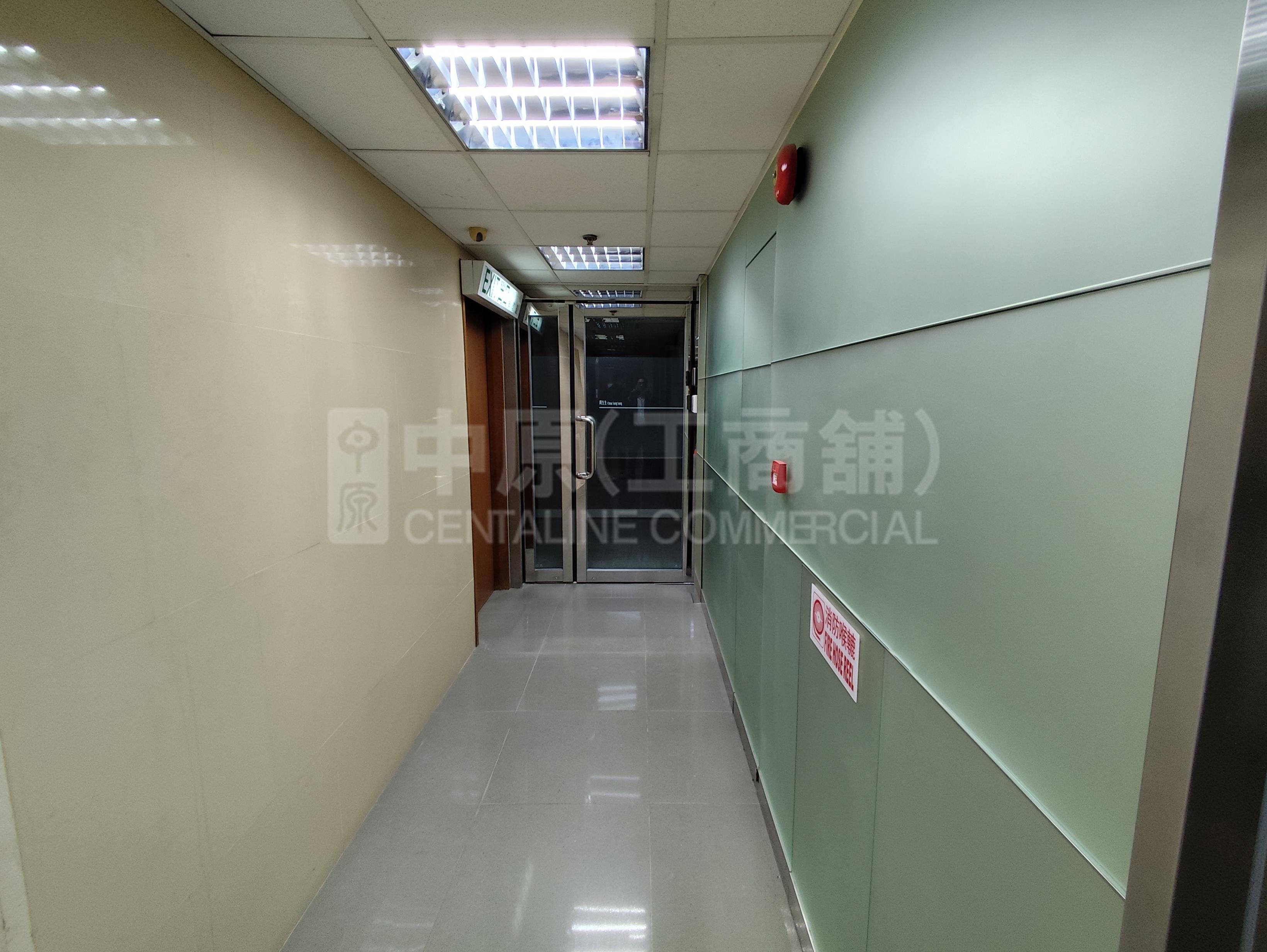 周生生大厦的相片资料｜写字楼楼盘｜中原工商铺