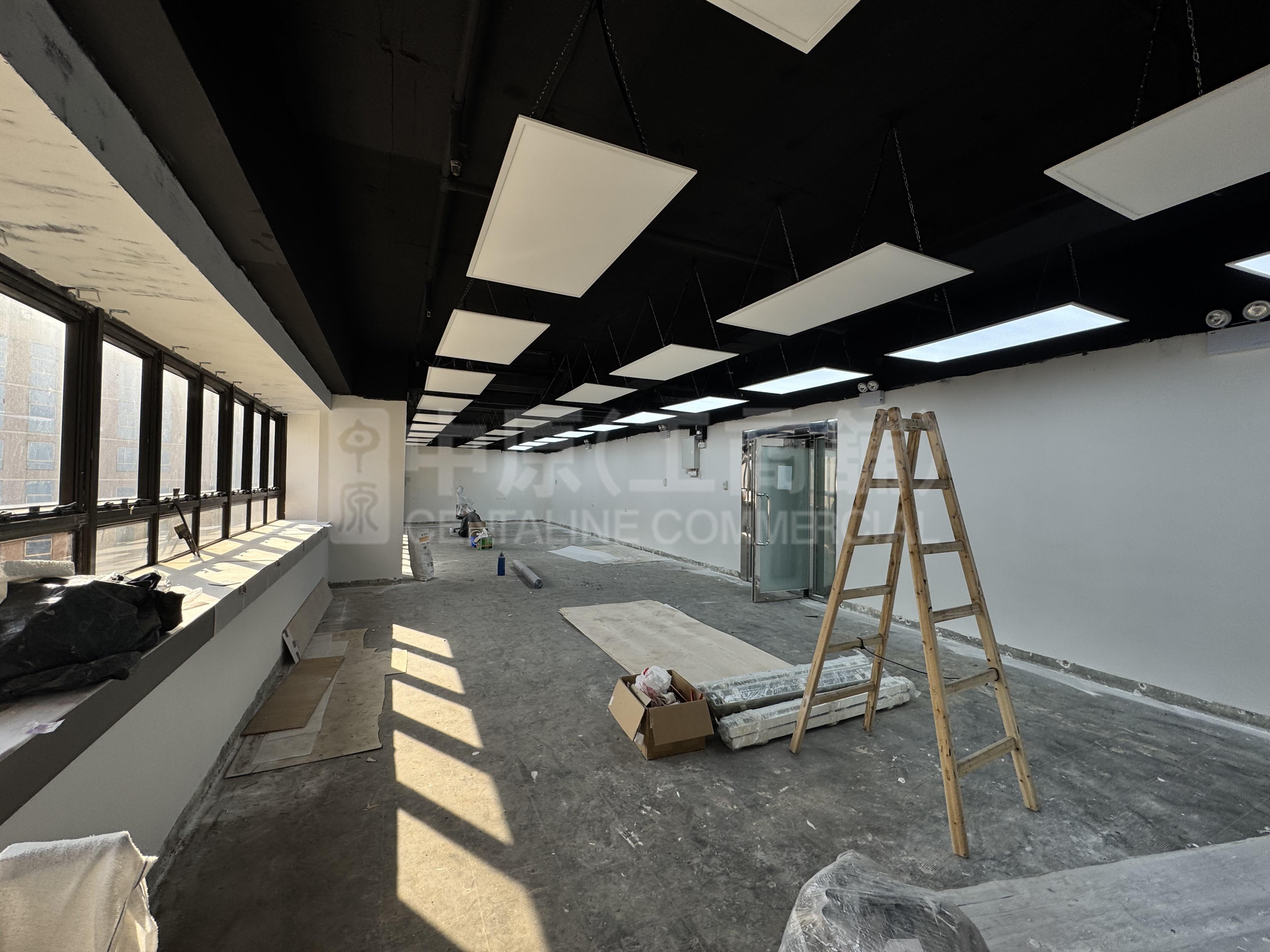 Photo materials about Hong Kong Plaza | Office Listing | Centaline Commercial