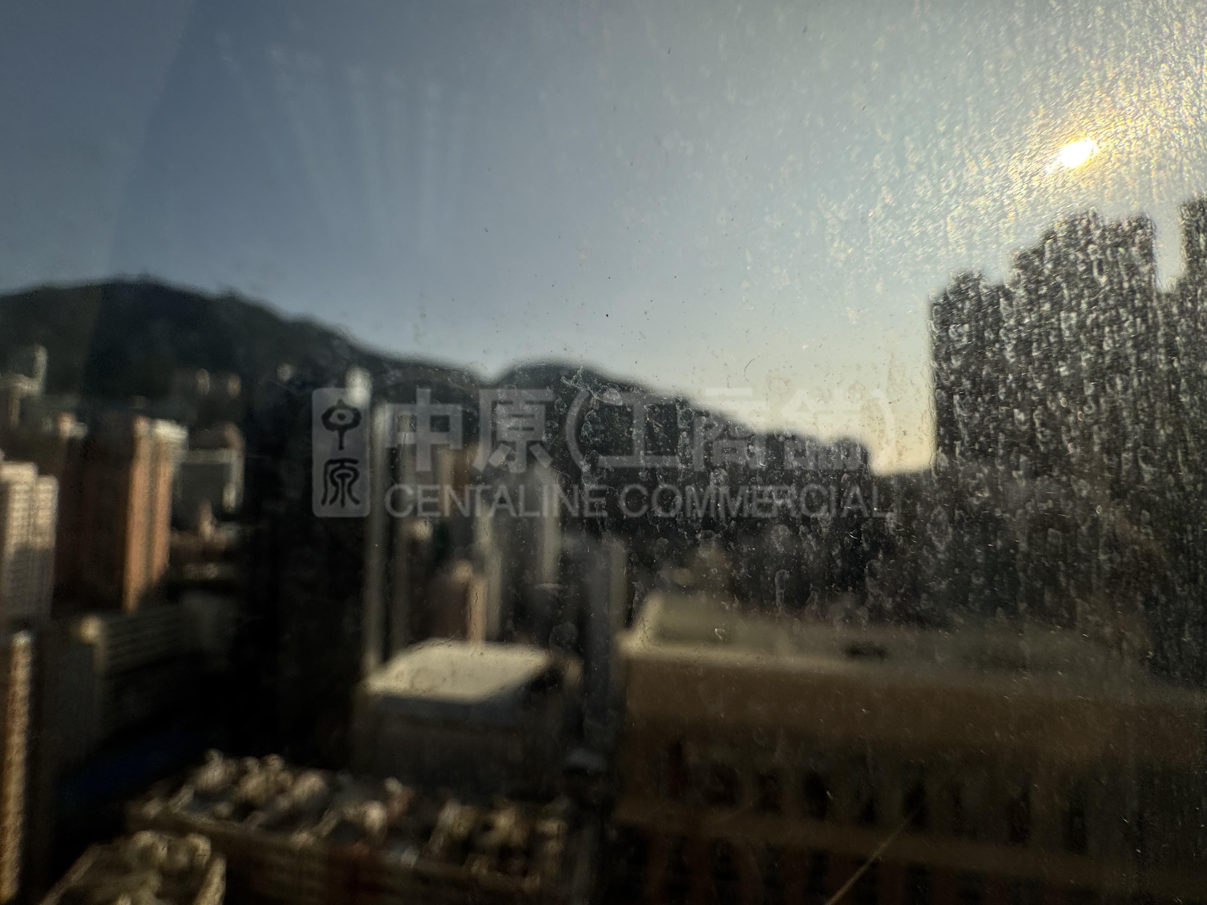 香港商业中心的相片资料｜写字楼楼盘｜中原工商铺