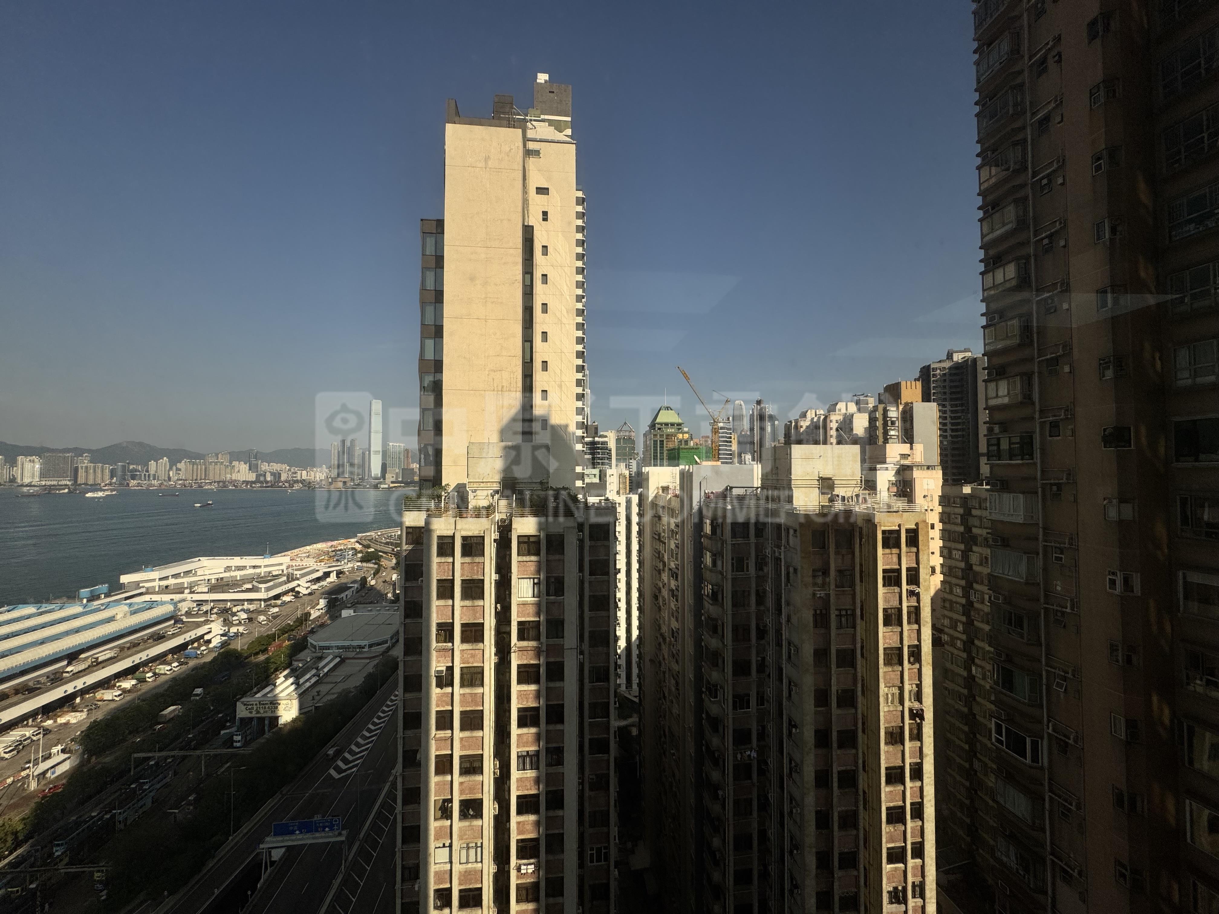 Photo materials about Hong Kong Plaza | Office Listing | Centaline Commercial