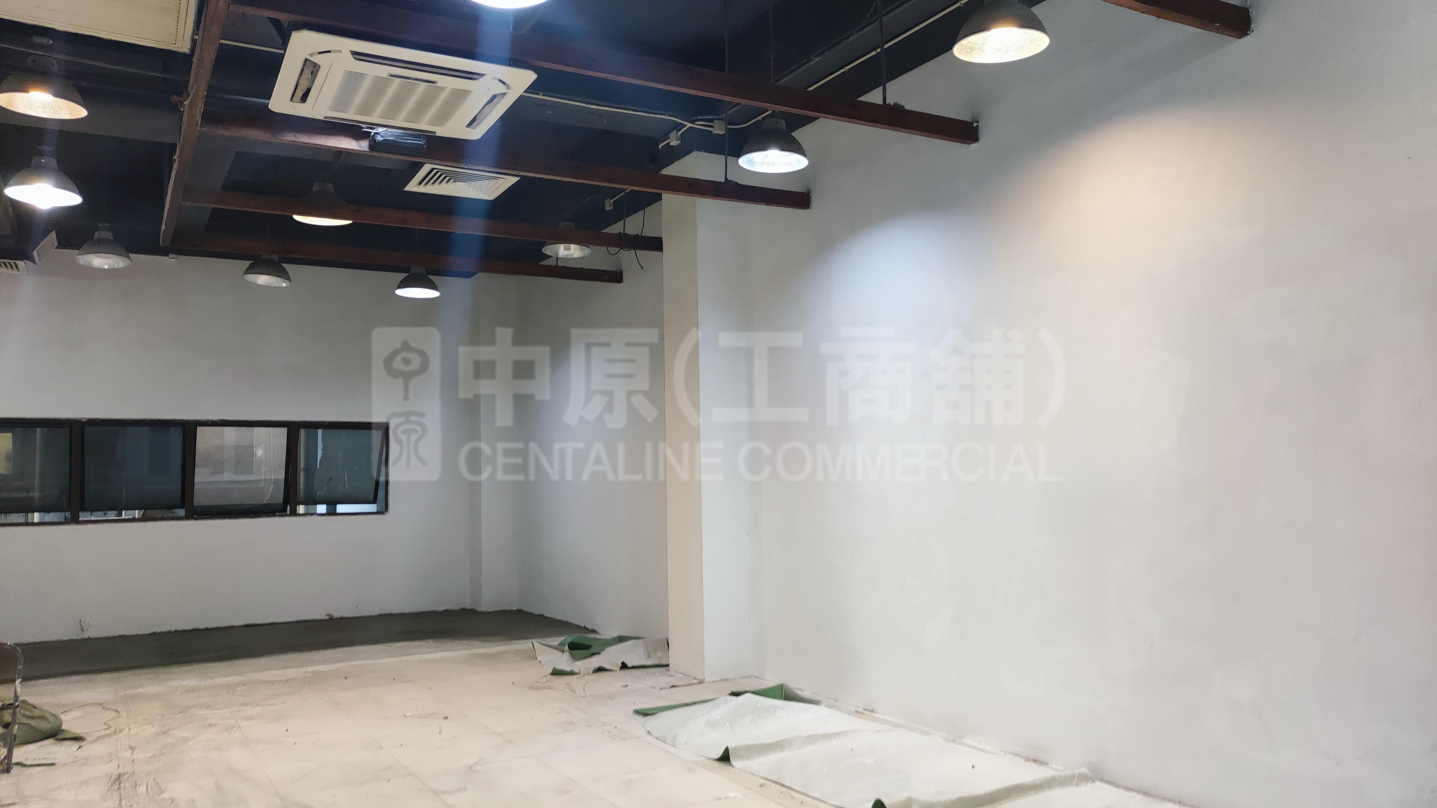 欣荣商业大厦的相片资料｜写字楼楼盘｜中原工商铺
