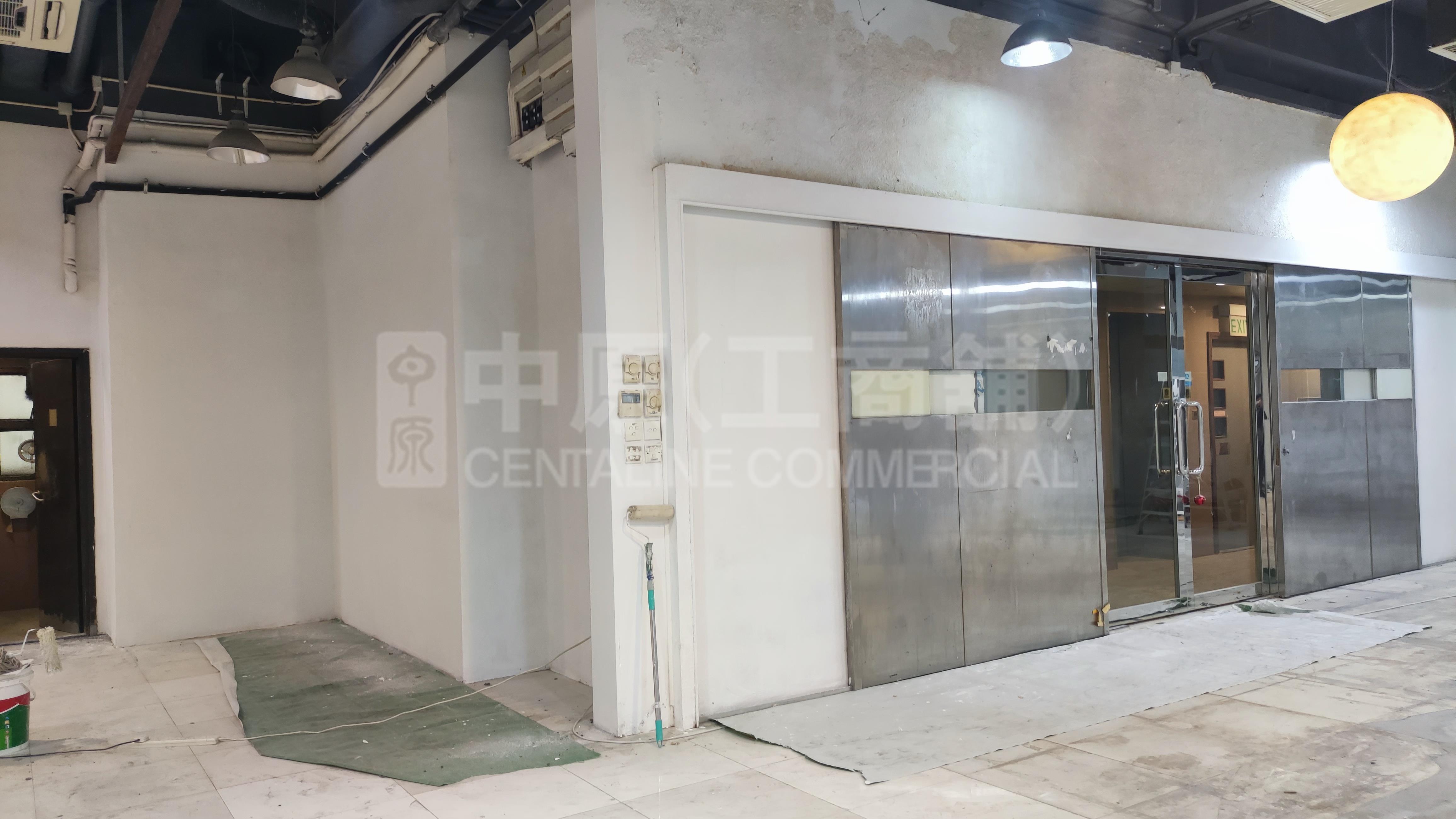欣荣商业大厦的相片资料｜写字楼楼盘｜中原工商铺
