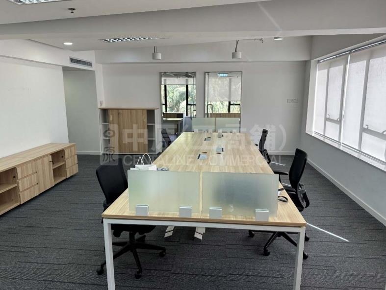 Photo materials about Hong Kong Diamond Exchange Building | Office Listing | Centaline Commercial