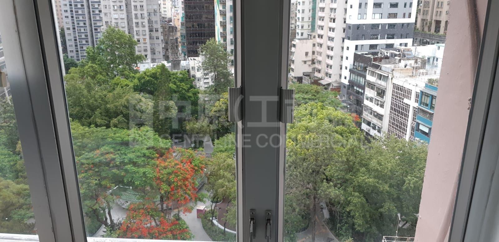 Photo materials about Hollywood Centre | Office Listing | Centaline Commercial