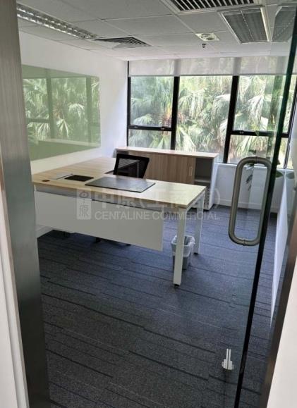 Photo materials about Hong Kong Diamond Exchange Building | Office Listing | Centaline Commercial
