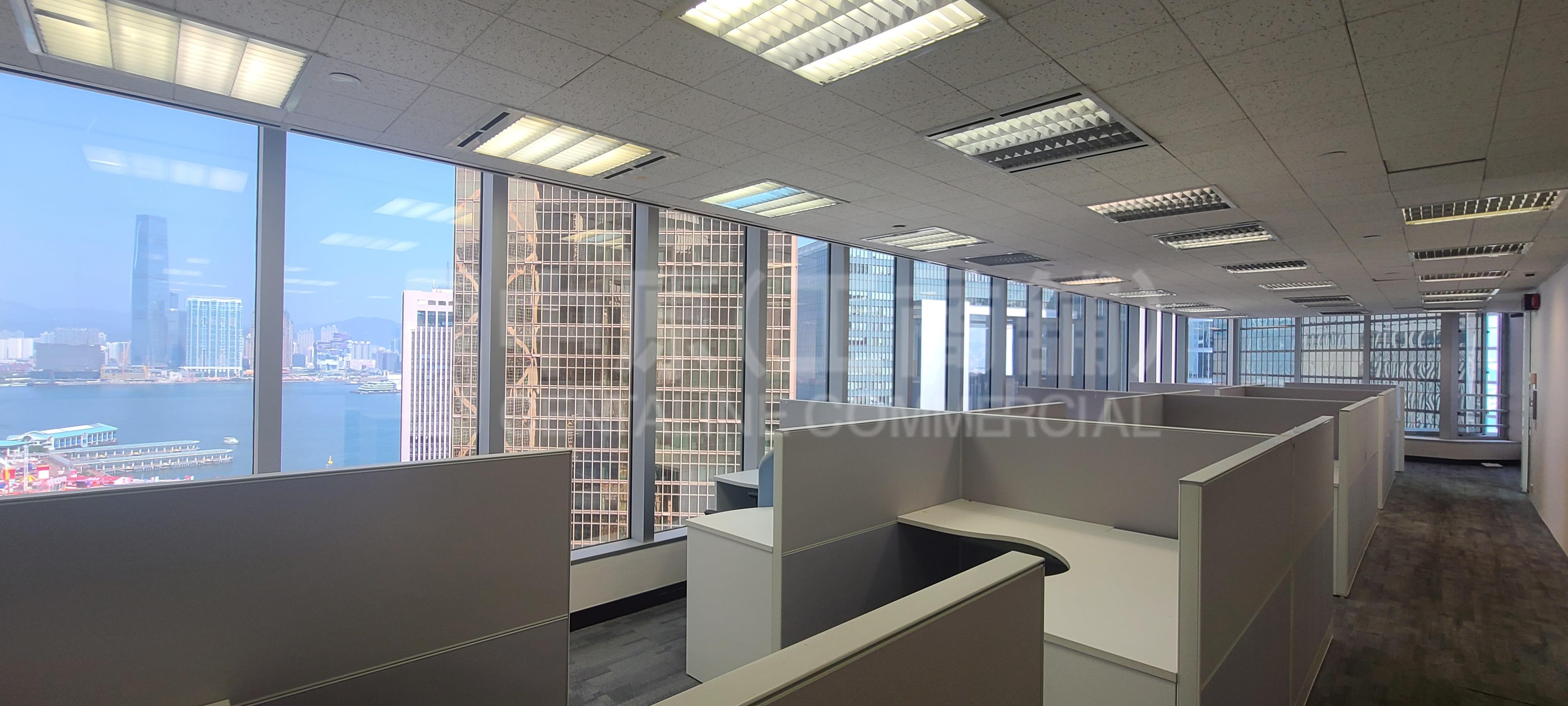 Lippo Centre Tower 1｜Office Property | Centaline Commercial