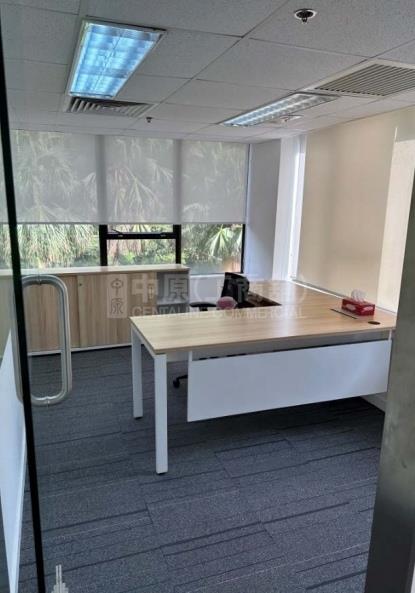 Photo materials about Hong Kong Diamond Exchange Building | Office Listing | Centaline Commercial