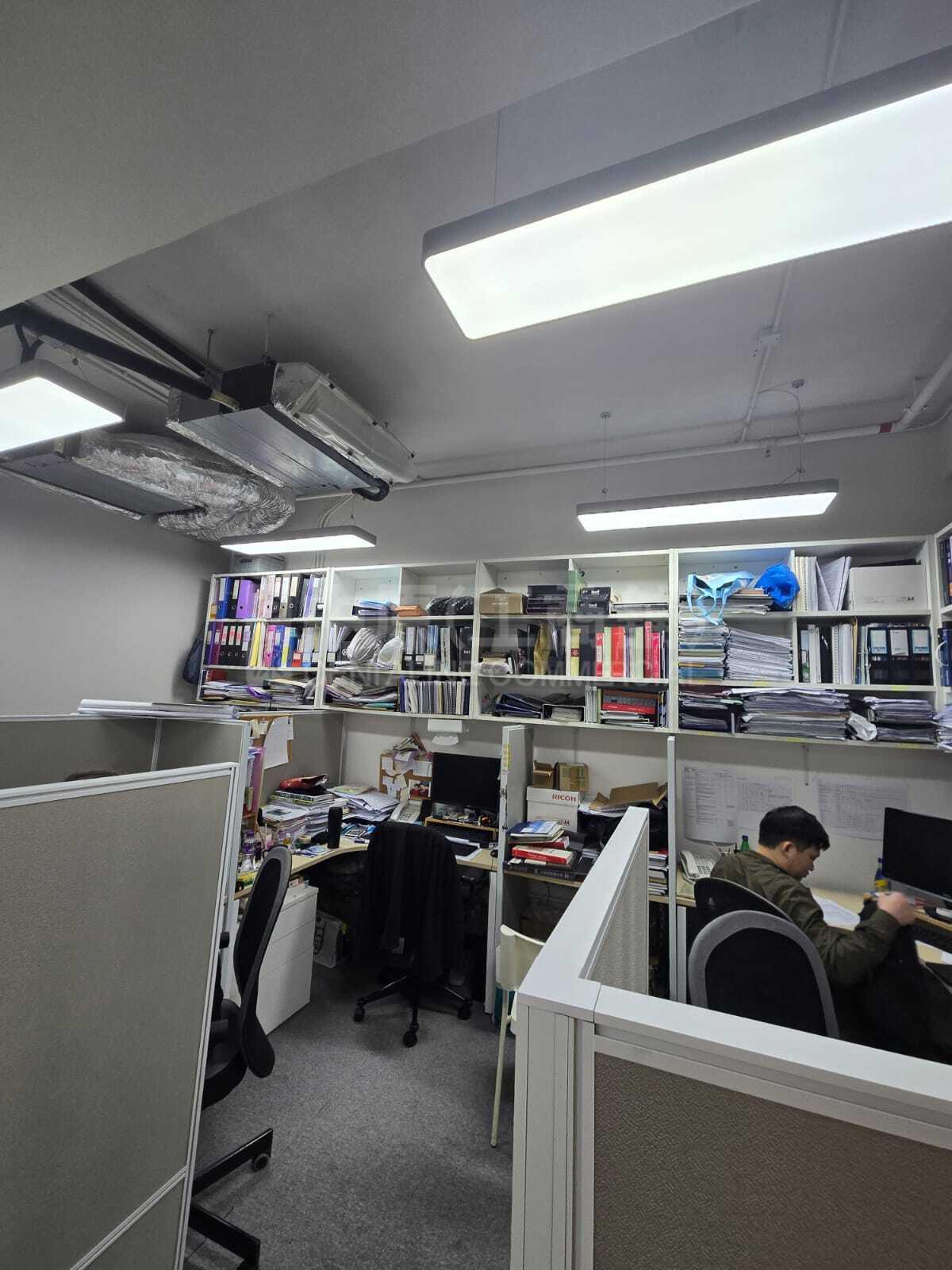 The Globe｜Office Property | Centaline Commercial