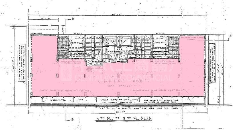 Photo materials about Duke Wellington House | Office Listing | Centaline Commercial