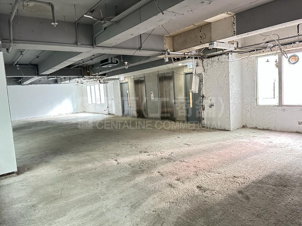 Photo materials about Pearl Oriental House | Office Listing | Centaline Commercial