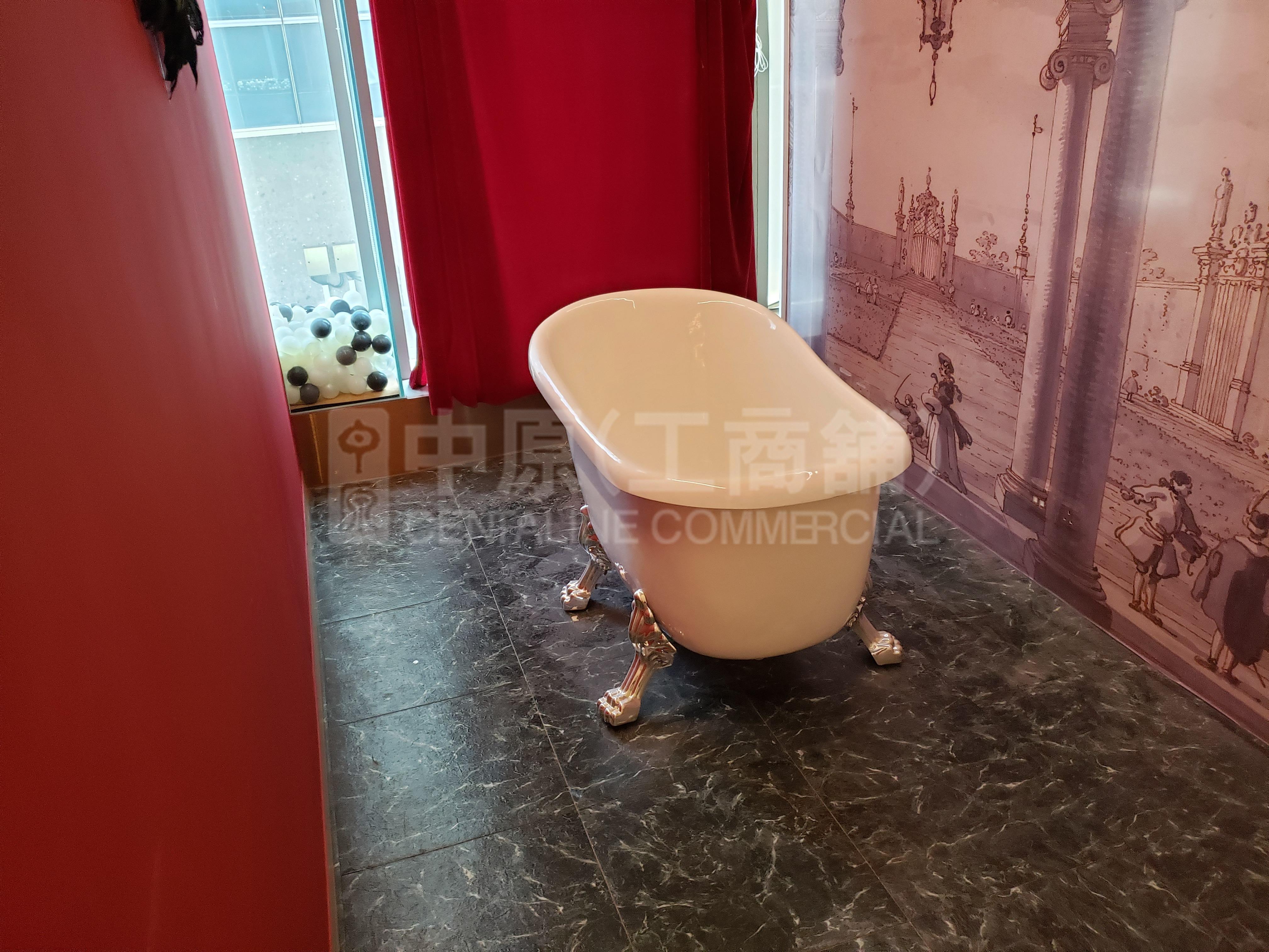 Photo materials about Cubus | Retail Listing | Centaline Commercial