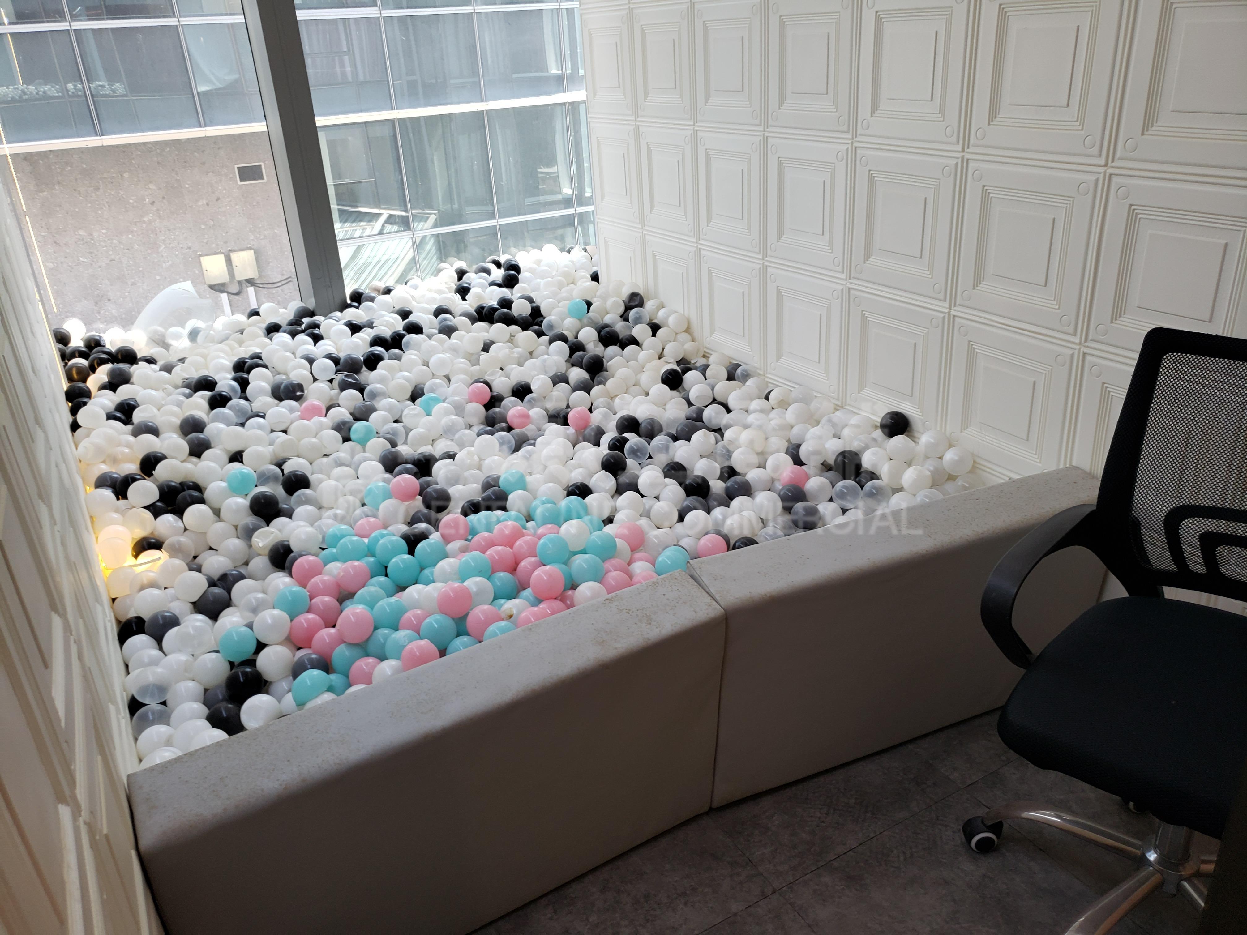 Photo materials about Cubus | Retail Listing | Centaline Commercial