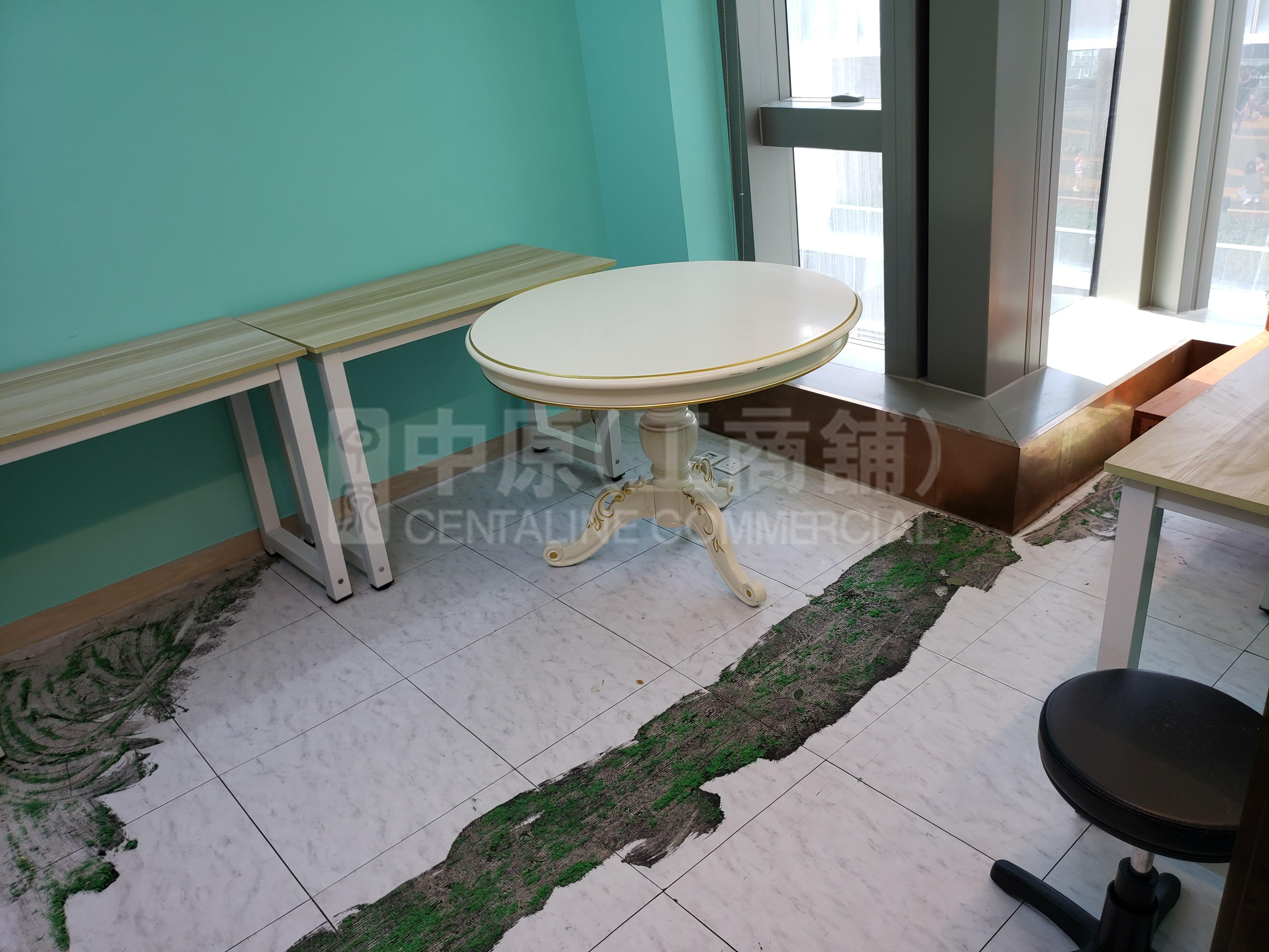 Photo materials about Cubus | Retail Listing | Centaline Commercial