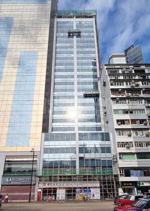 第一商業大廈的相片資料｜寫字樓樓盤｜中原工商舖