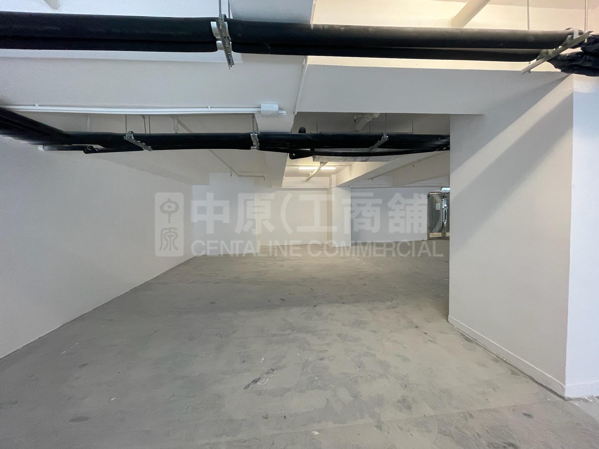 Photo materials about The Rays | Office Listing | Centaline Commercial