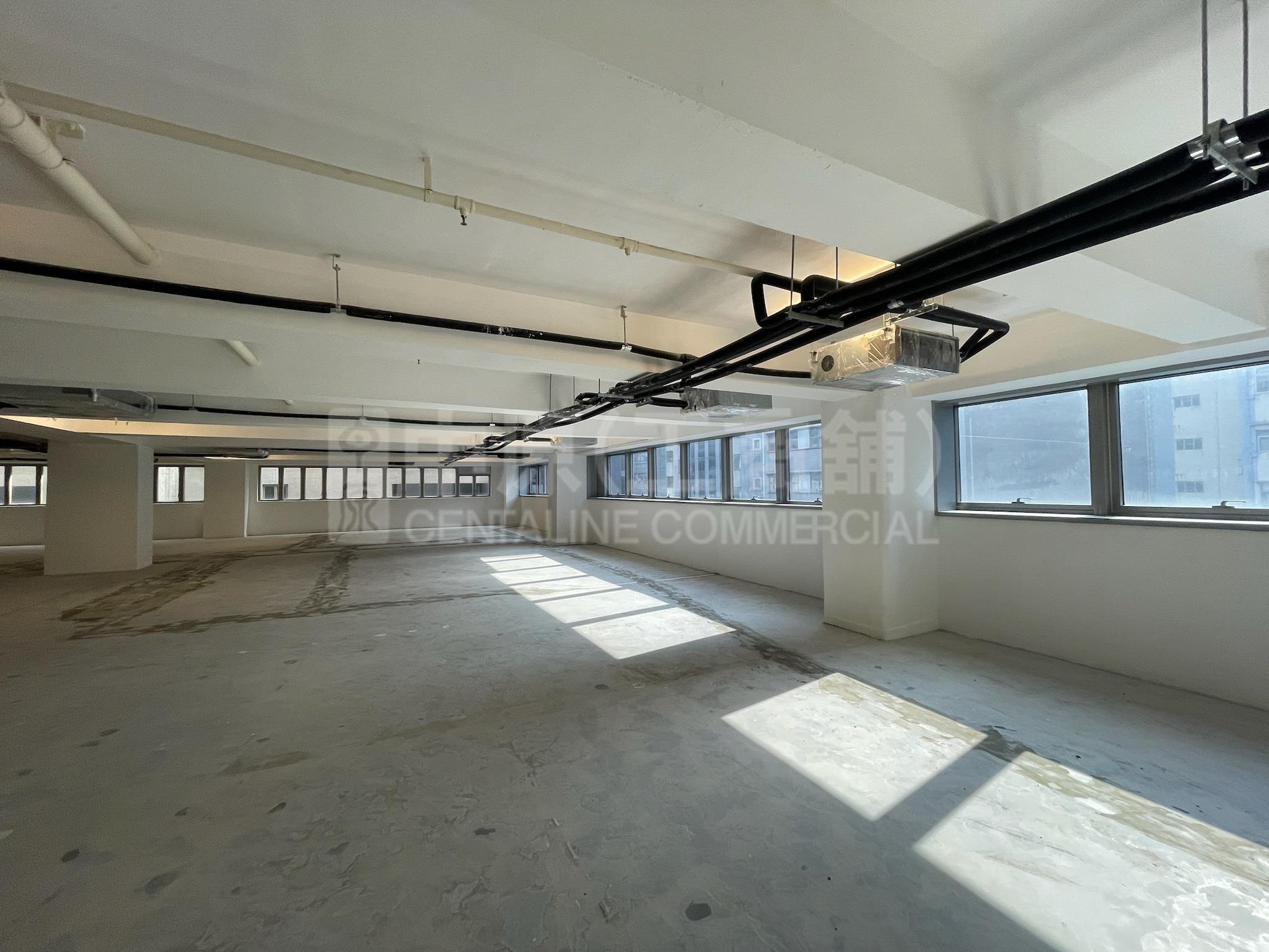 Photo materials about The Rays | Office Listing | Centaline Commercial