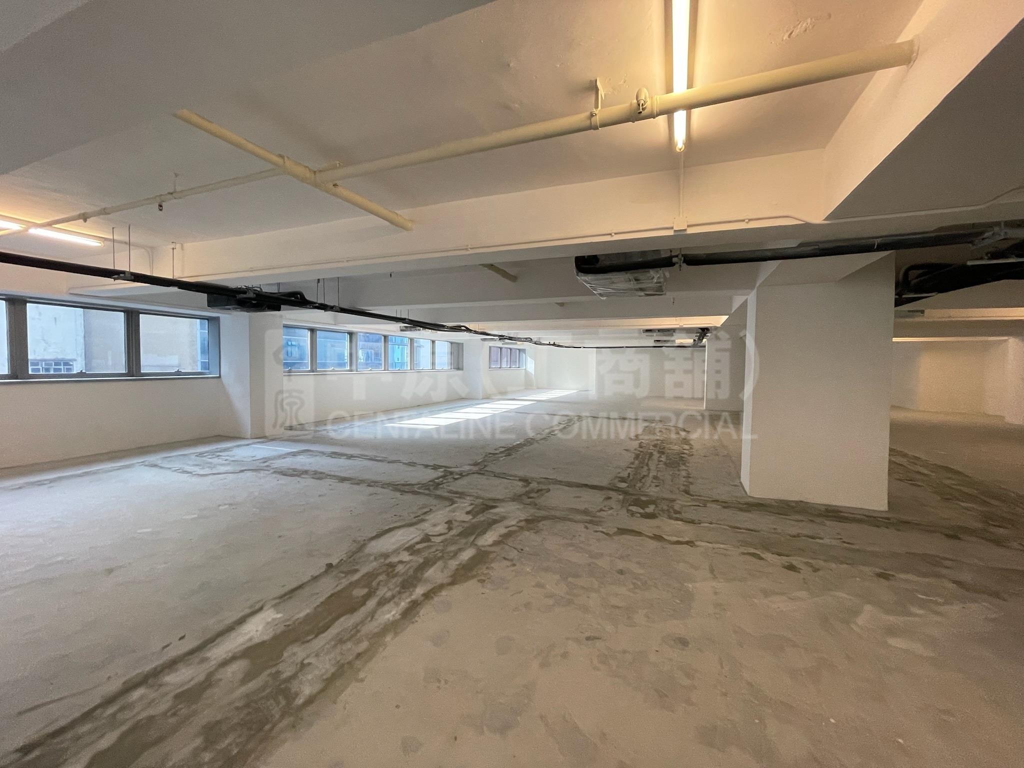 Photo materials about The Rays | Office Listing | Centaline Commercial