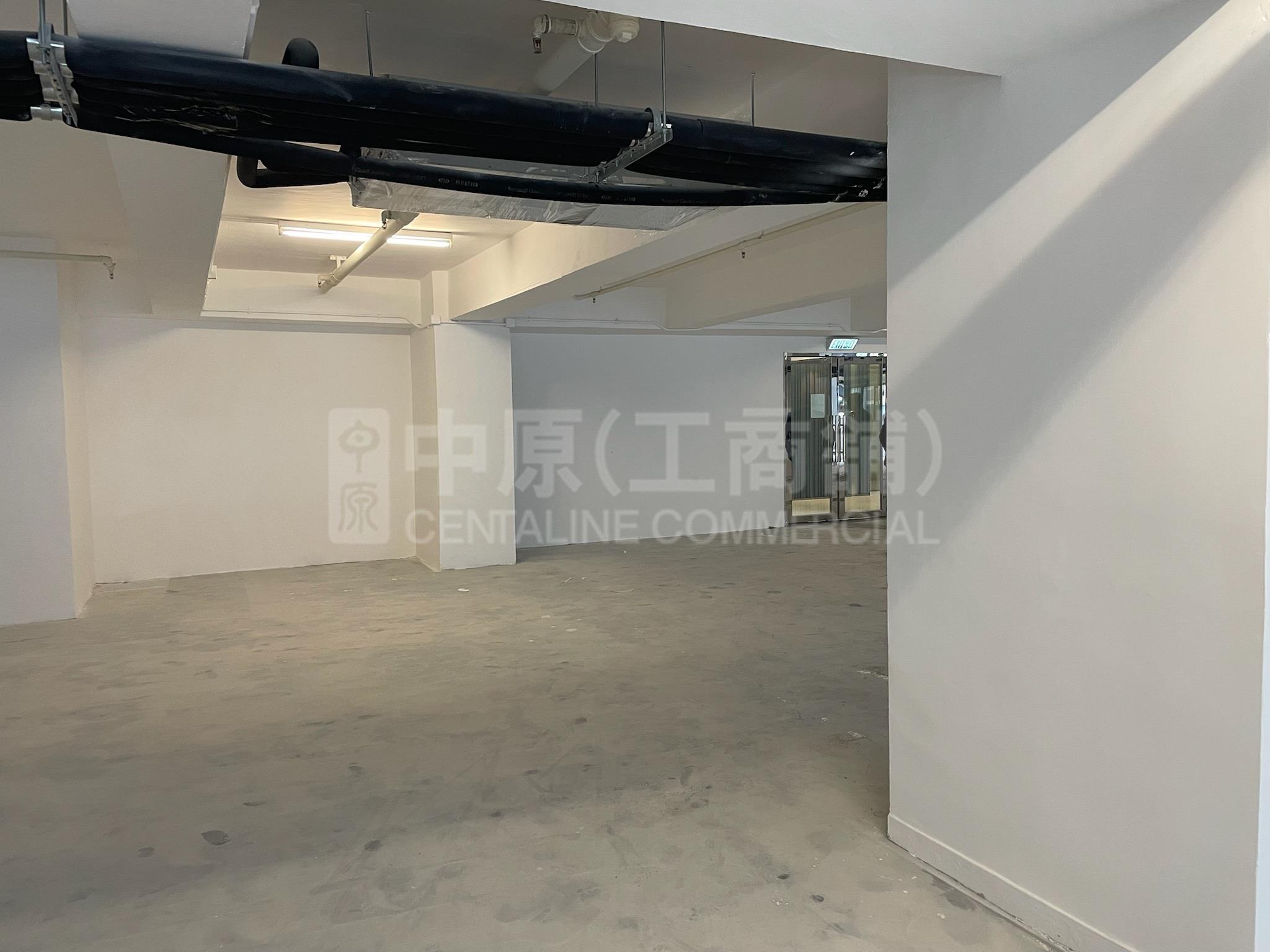 Photo materials about The Rays | Office Listing | Centaline Commercial