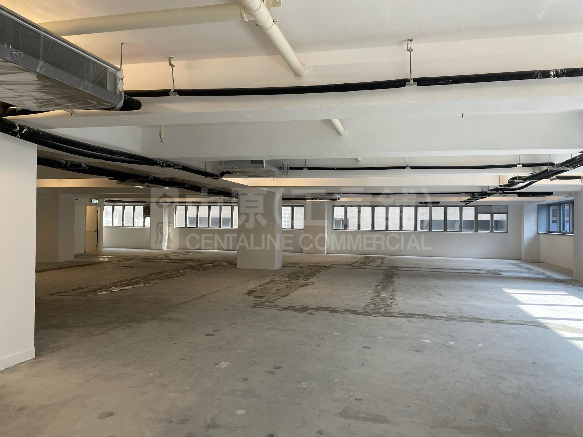 Photo materials about The Rays | Office Listing | Centaline Commercial