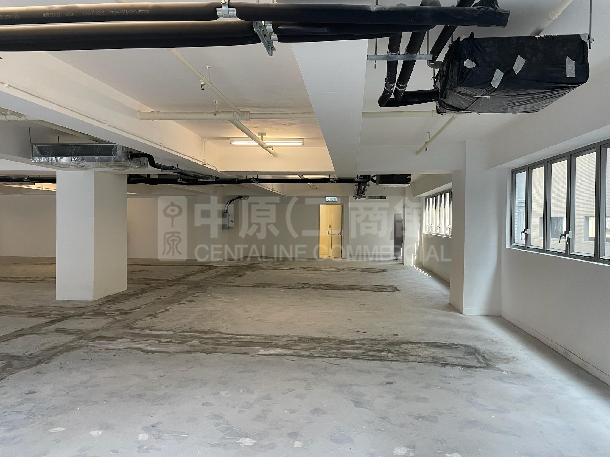 Photo materials about The Rays | Office Listing | Centaline Commercial