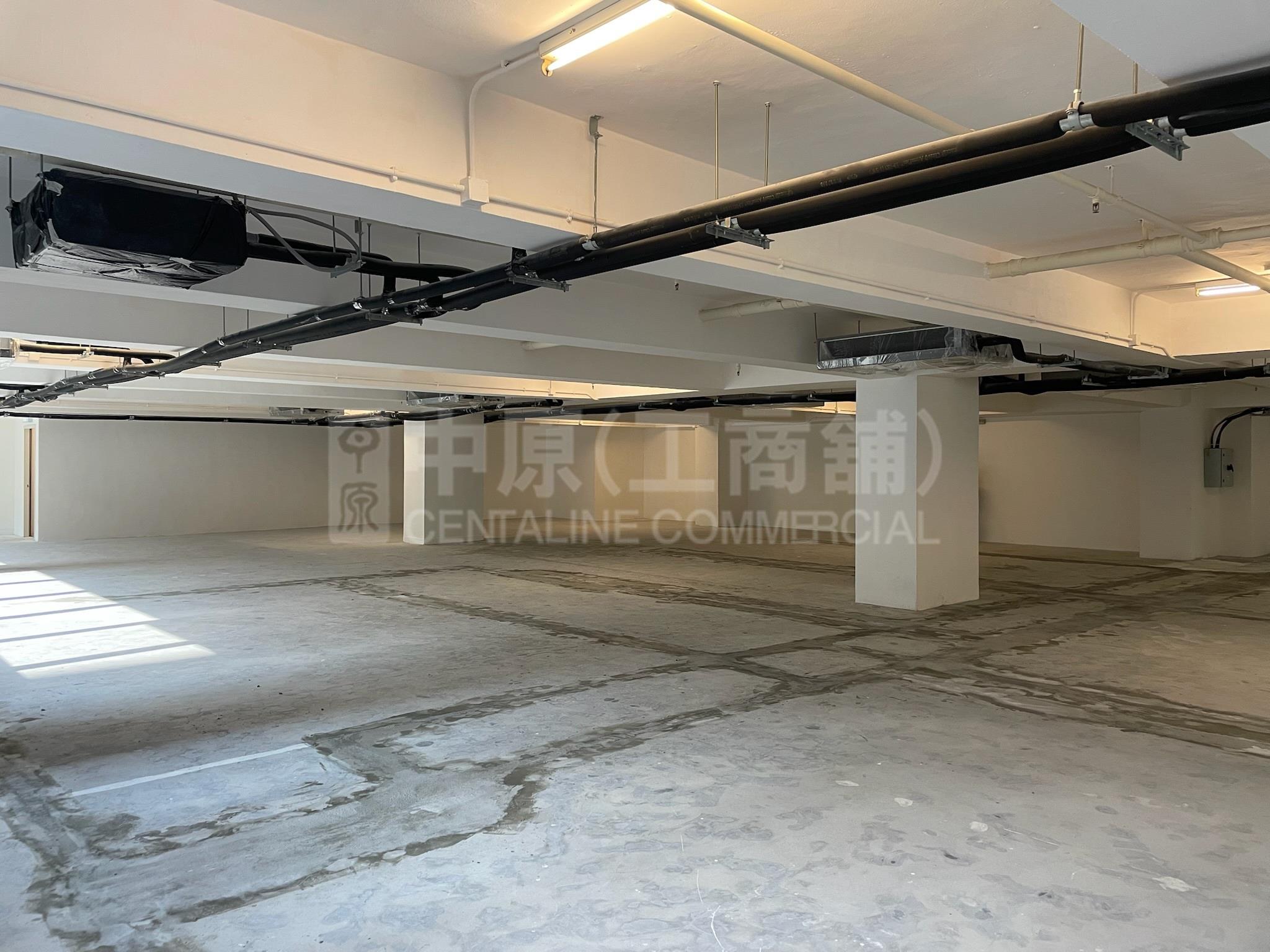 Photo materials about The Rays | Office Listing | Centaline Commercial