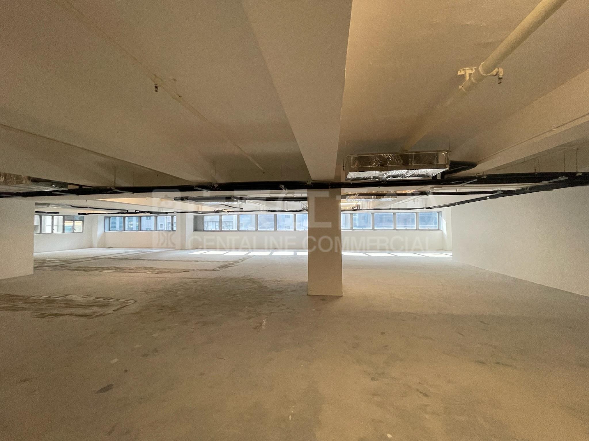 Photo materials about The Rays | Office Listing | Centaline Commercial