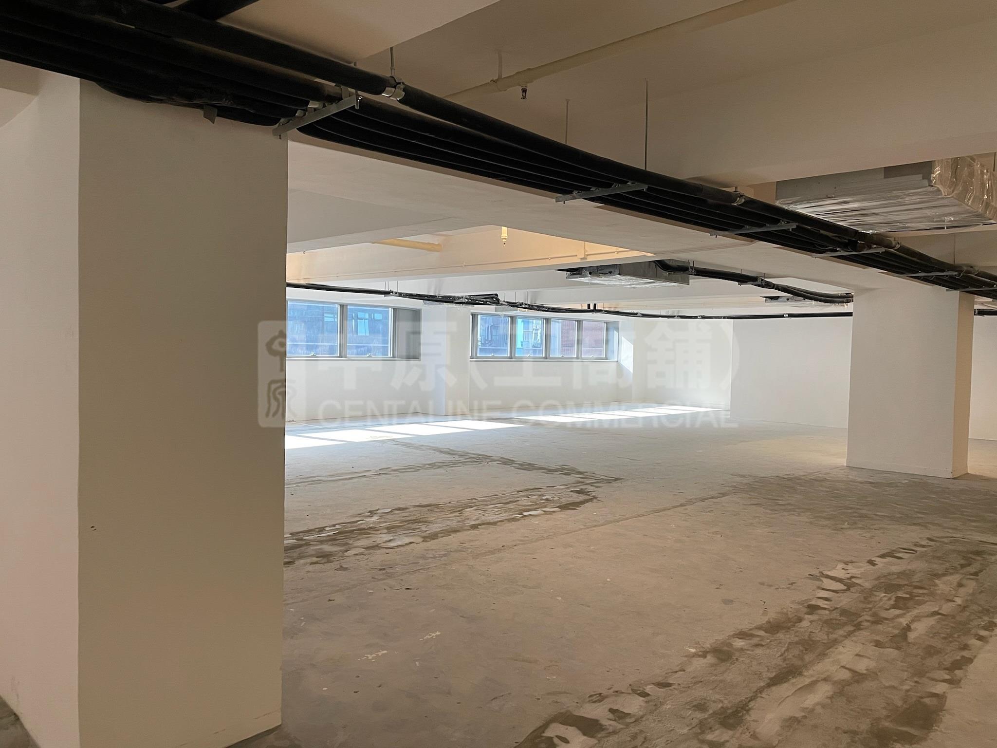 The Rays｜Office Property | Centaline Commercial