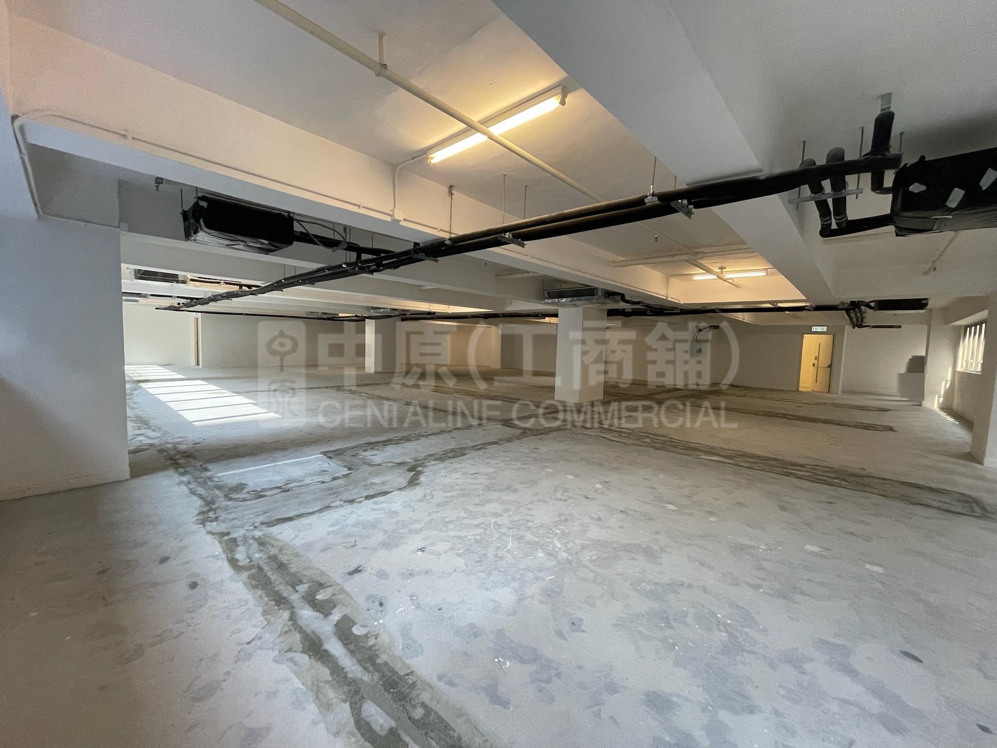 Photo materials about The Rays | Office Listing | Centaline Commercial