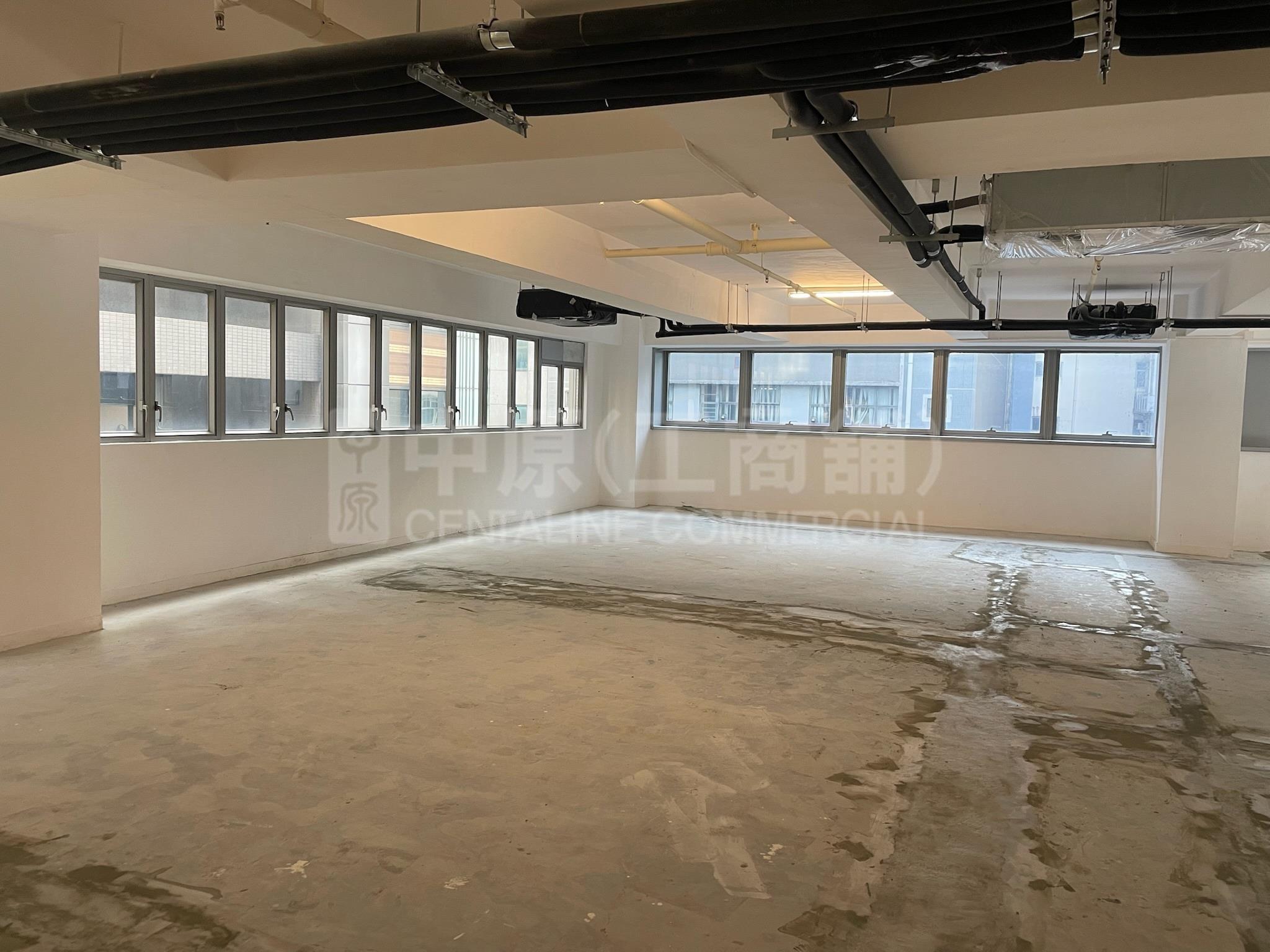Photo materials about The Rays | Office Listing | Centaline Commercial
