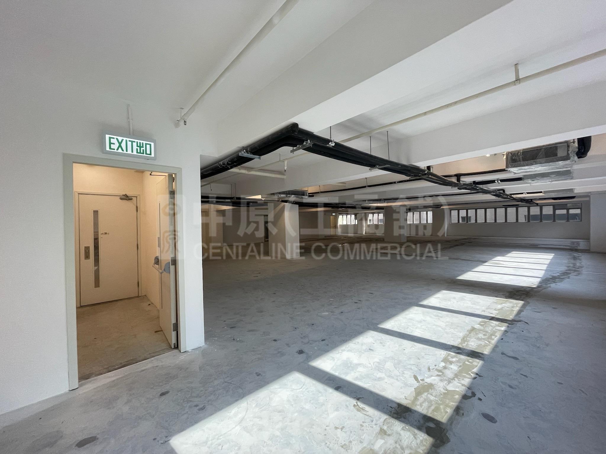 Photo materials about The Rays | Office Listing | Centaline Commercial