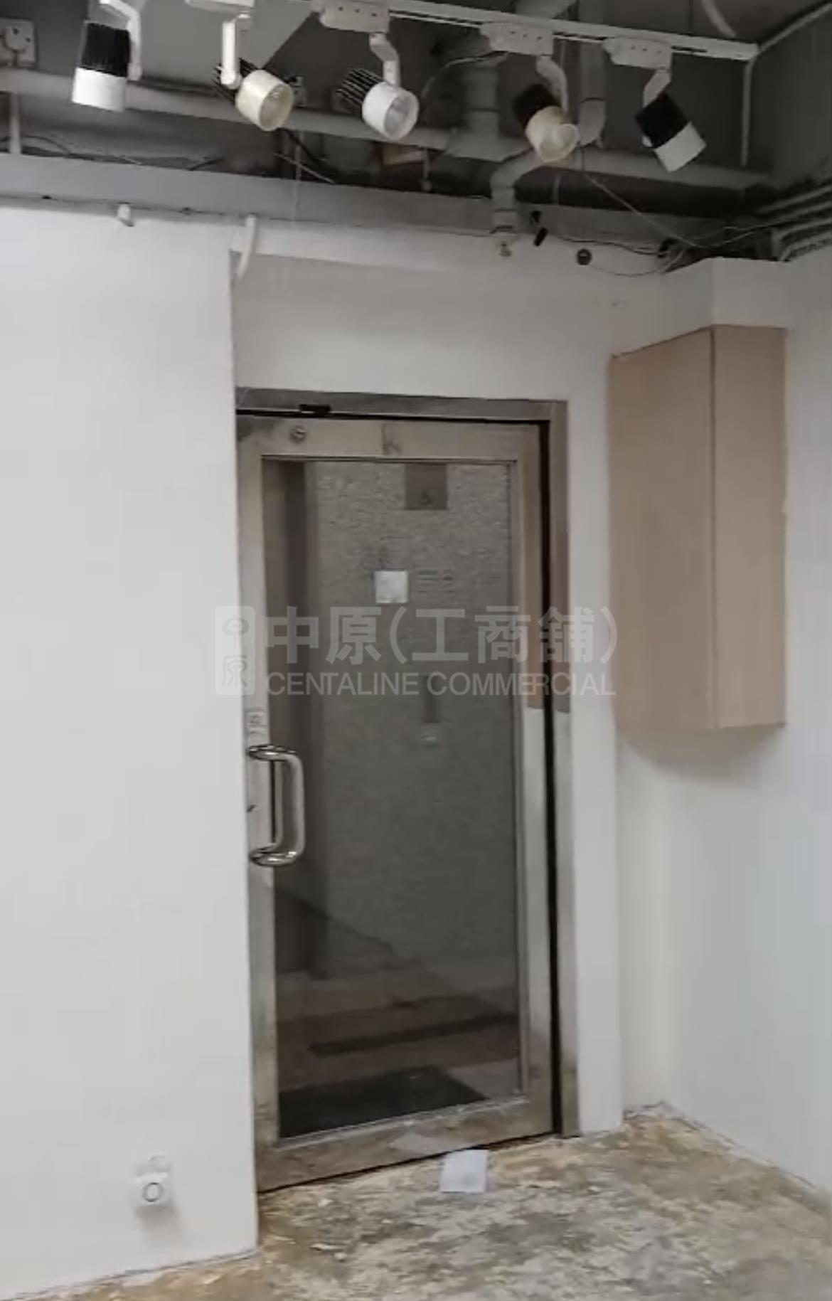 欧银中心的相片资料｜写字楼楼盘｜中原工商铺