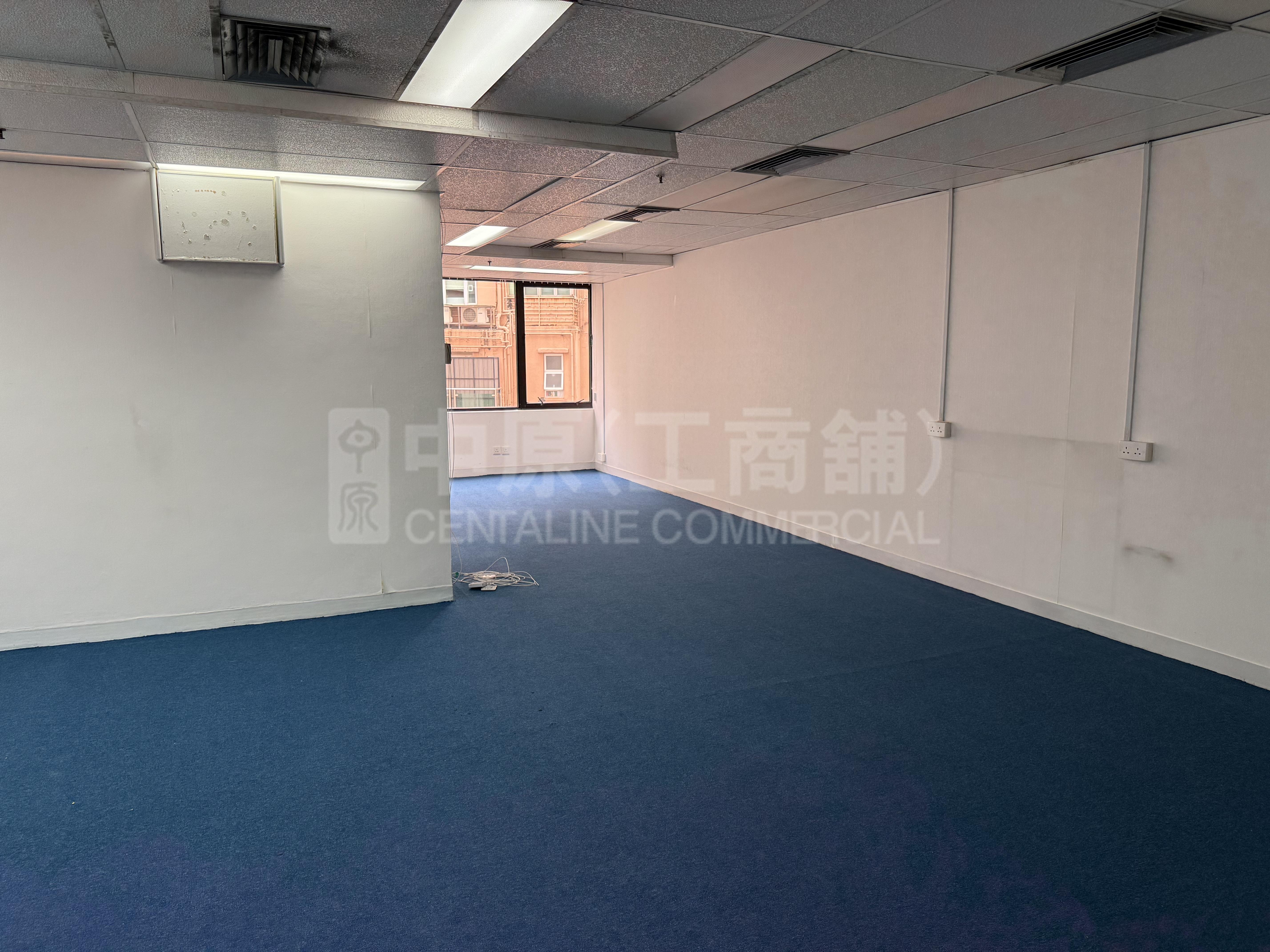 Photo materials about Austin Tower Phase 1 | Office Listing | Centaline Commercial