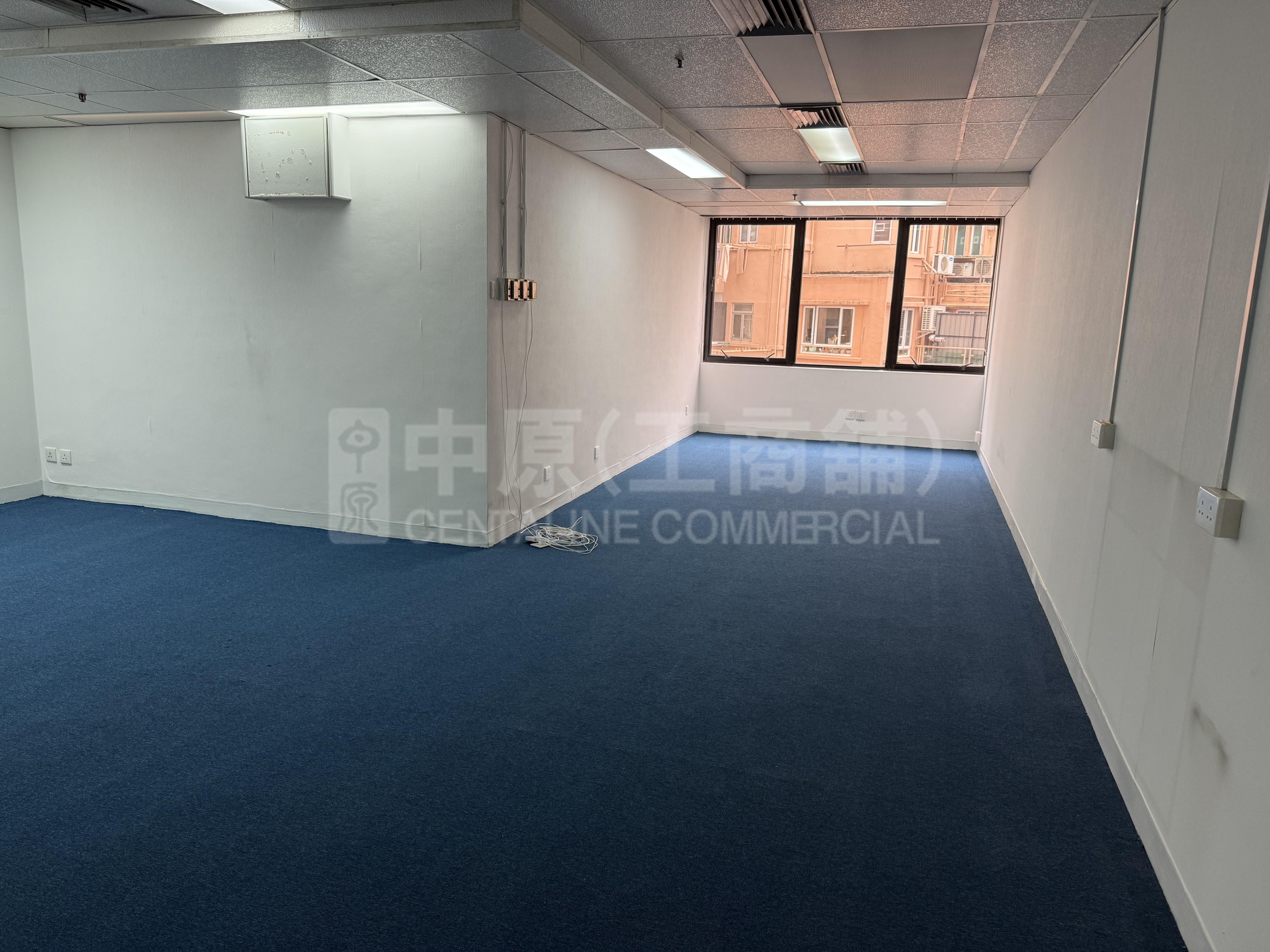 Photo materials about Austin Tower Phase 1 | Office Listing | Centaline Commercial