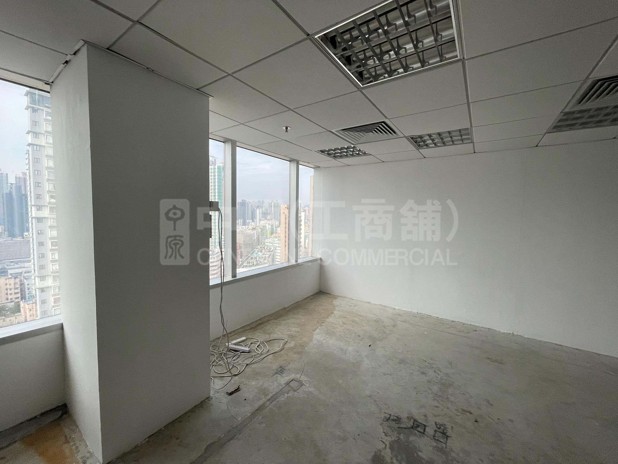 始創中心的相片資料｜寫字樓樓盤｜中原工商舖