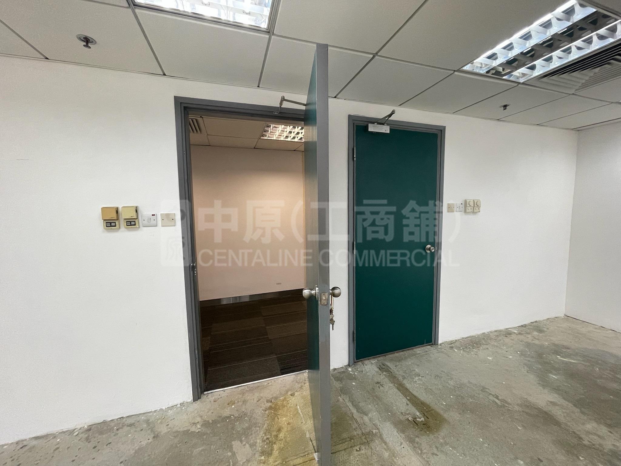 始創中心的相片資料｜寫字樓樓盤｜中原工商舖