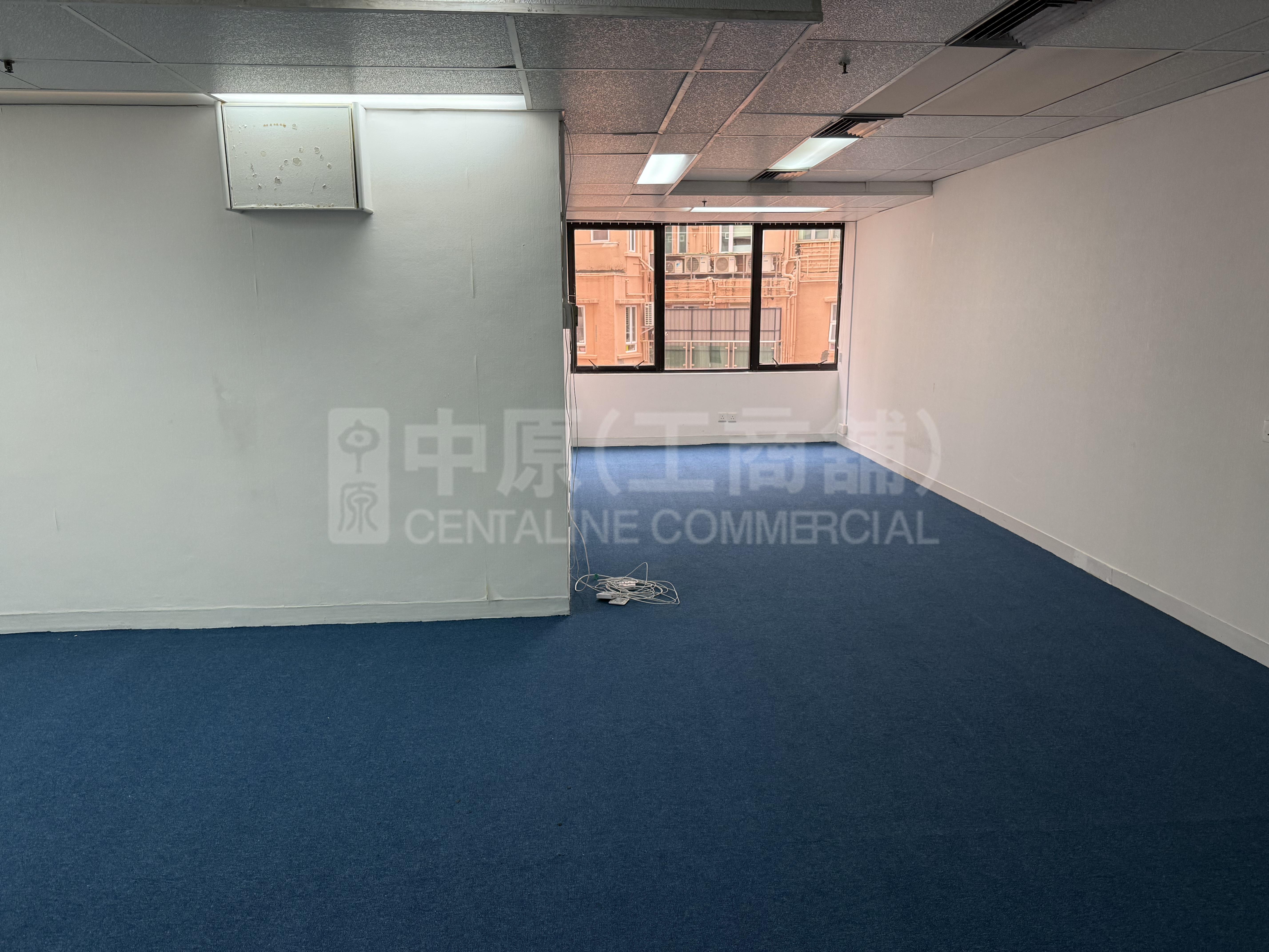 Photo materials about Austin Tower Phase 1 | Office Listing | Centaline Commercial