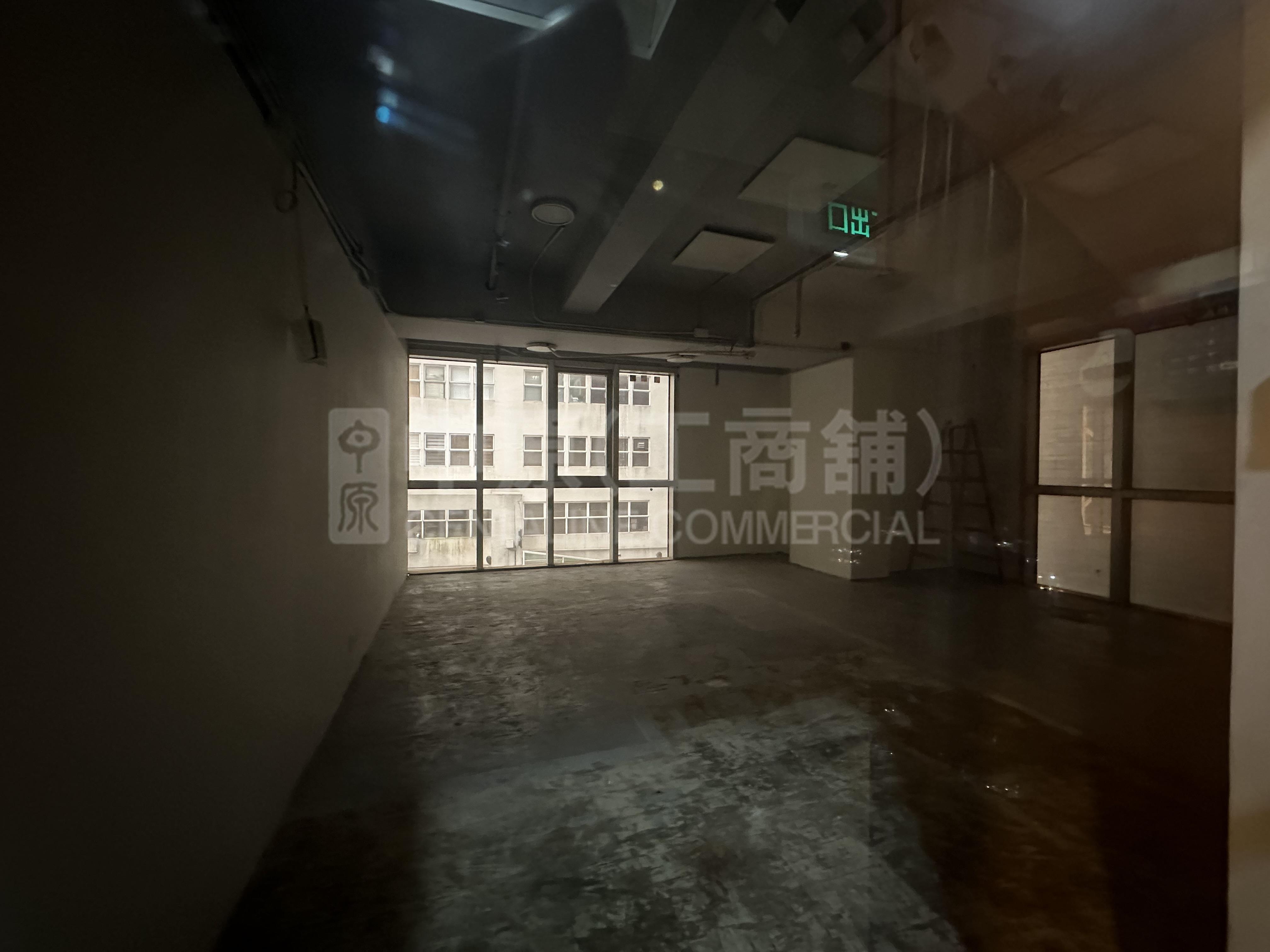 欧银中心的相片资料｜写字楼楼盘｜中原工商铺