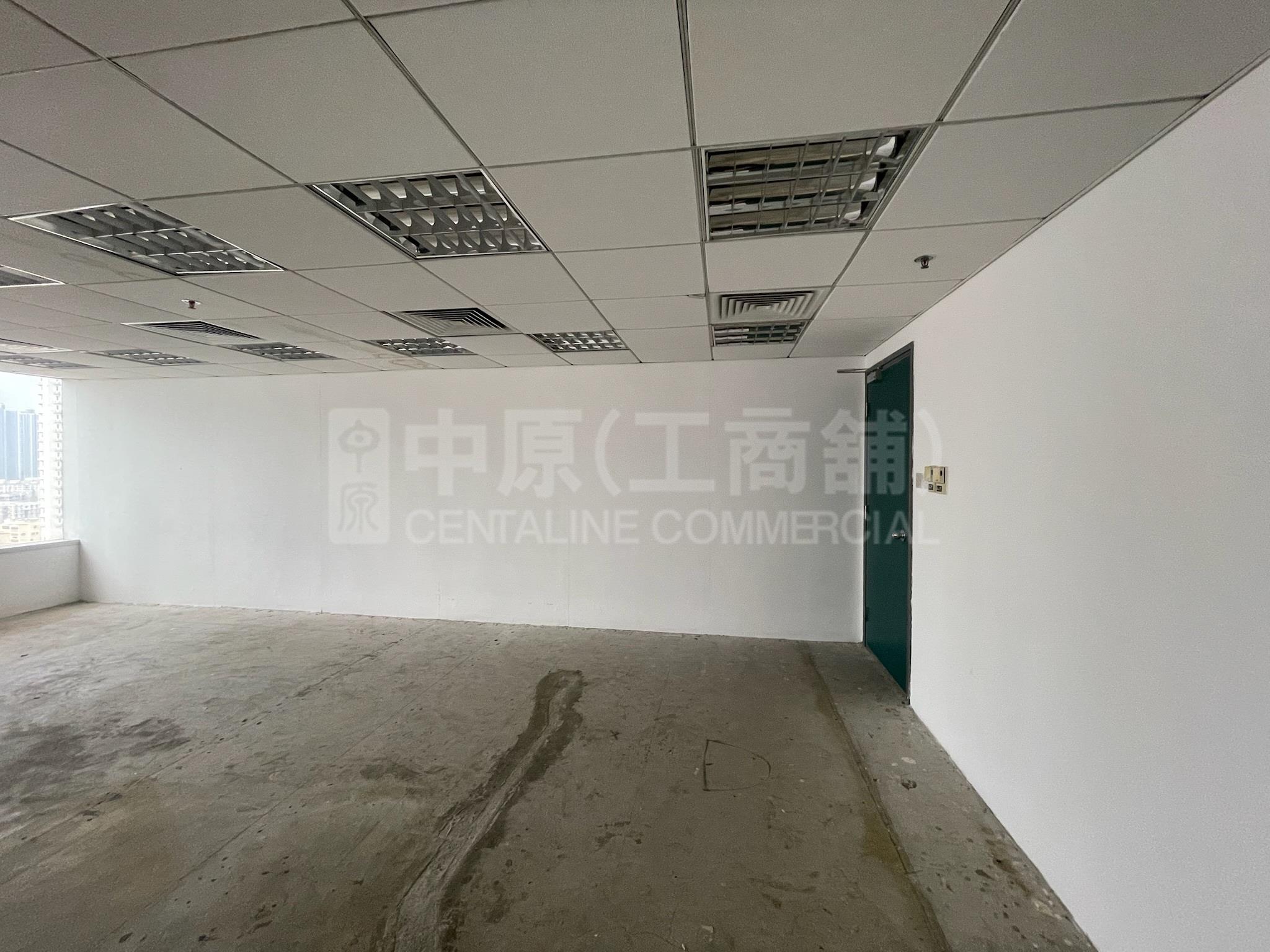 始創中心｜寫字樓樓盤｜中原工商舖