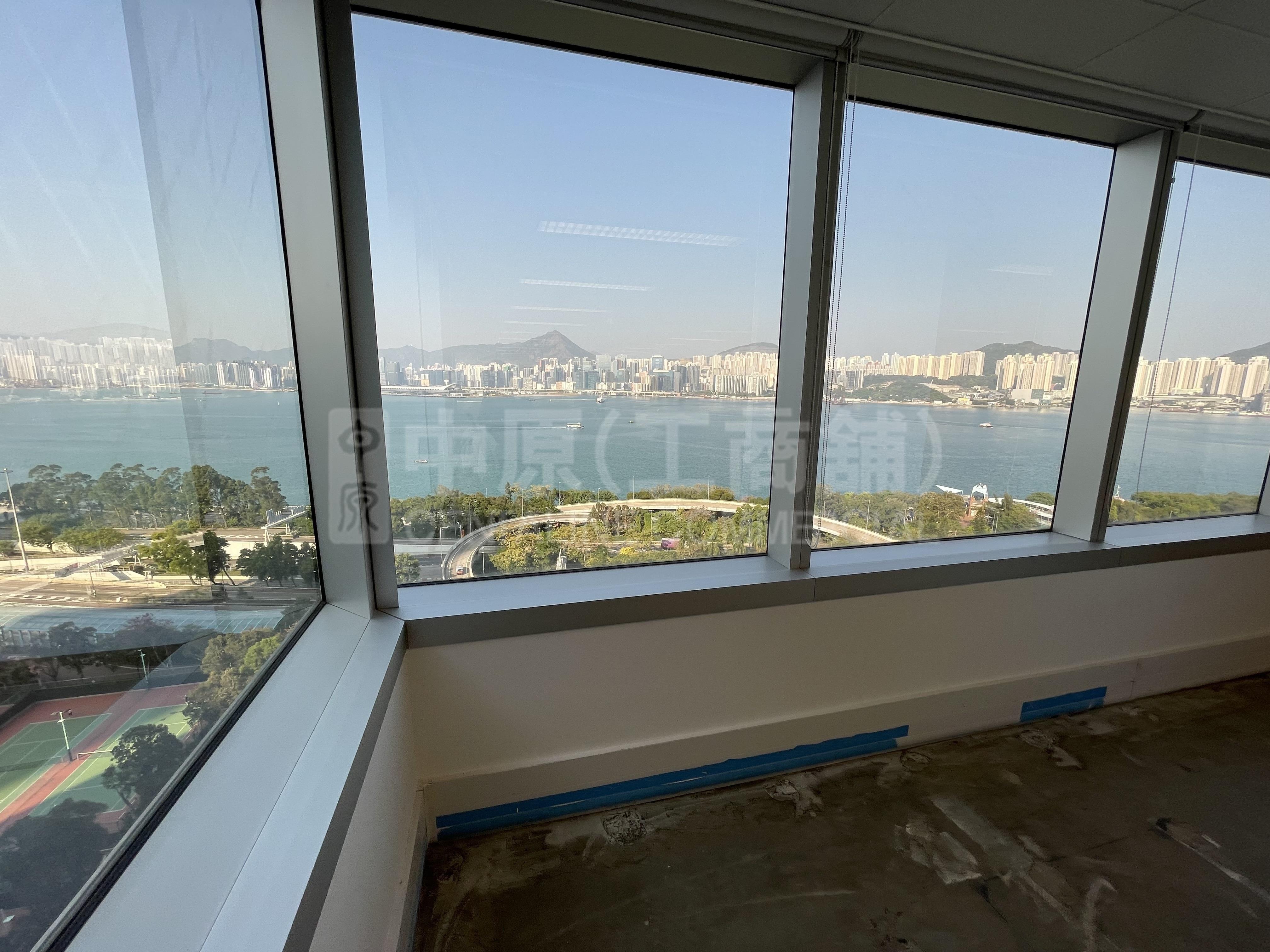 Photo materials about 14 Taikoo Wan Road | Office Listing | Centaline Commercial