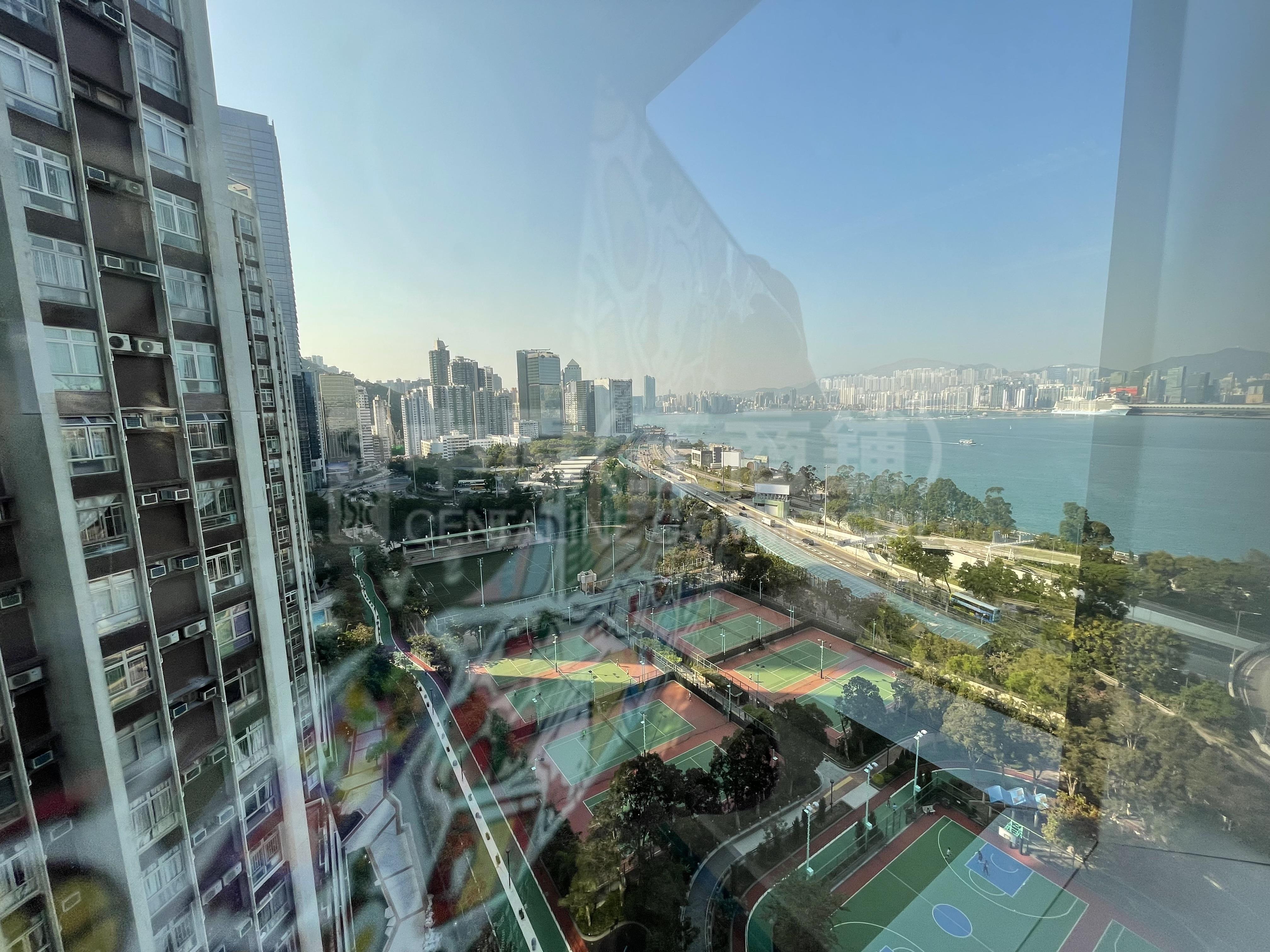 Photo materials about 14 Taikoo Wan Road | Office Listing | Centaline Commercial