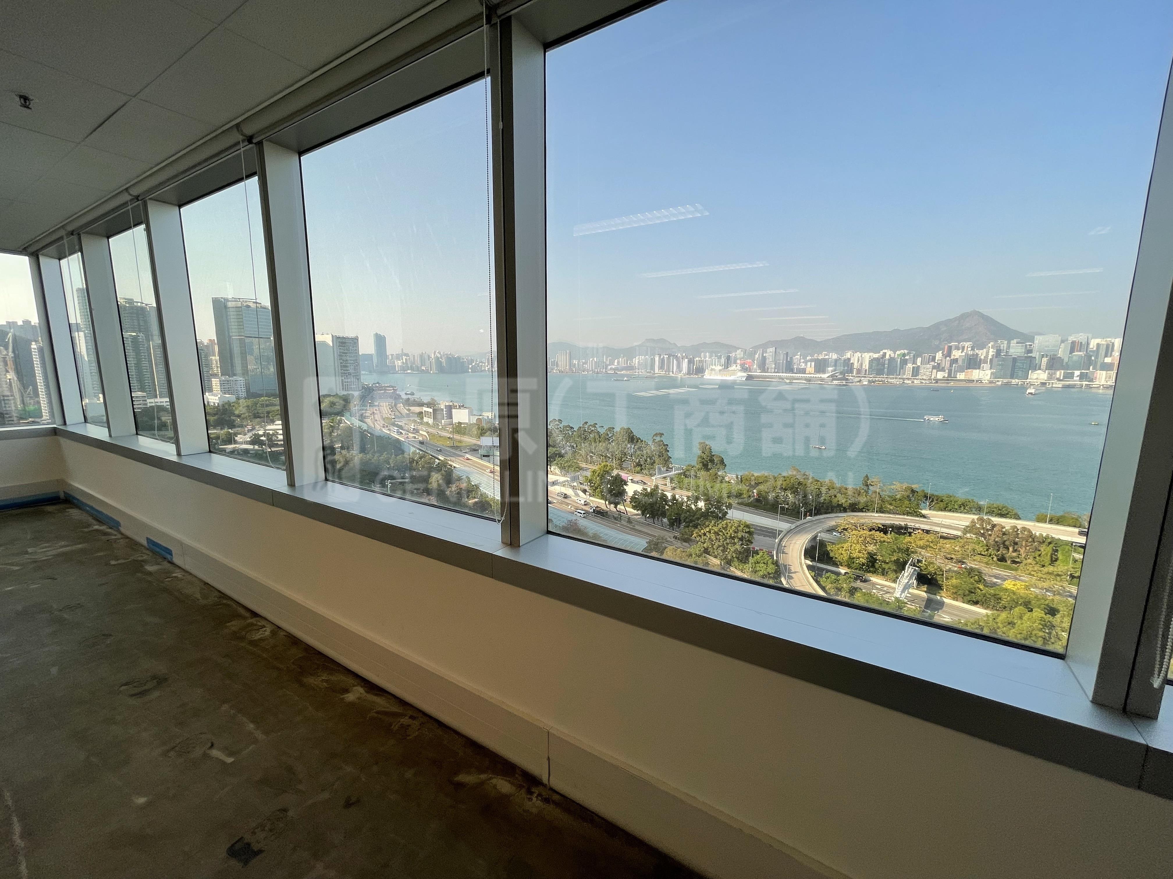 Photo materials about 14 Taikoo Wan Road | Office Listing | Centaline Commercial