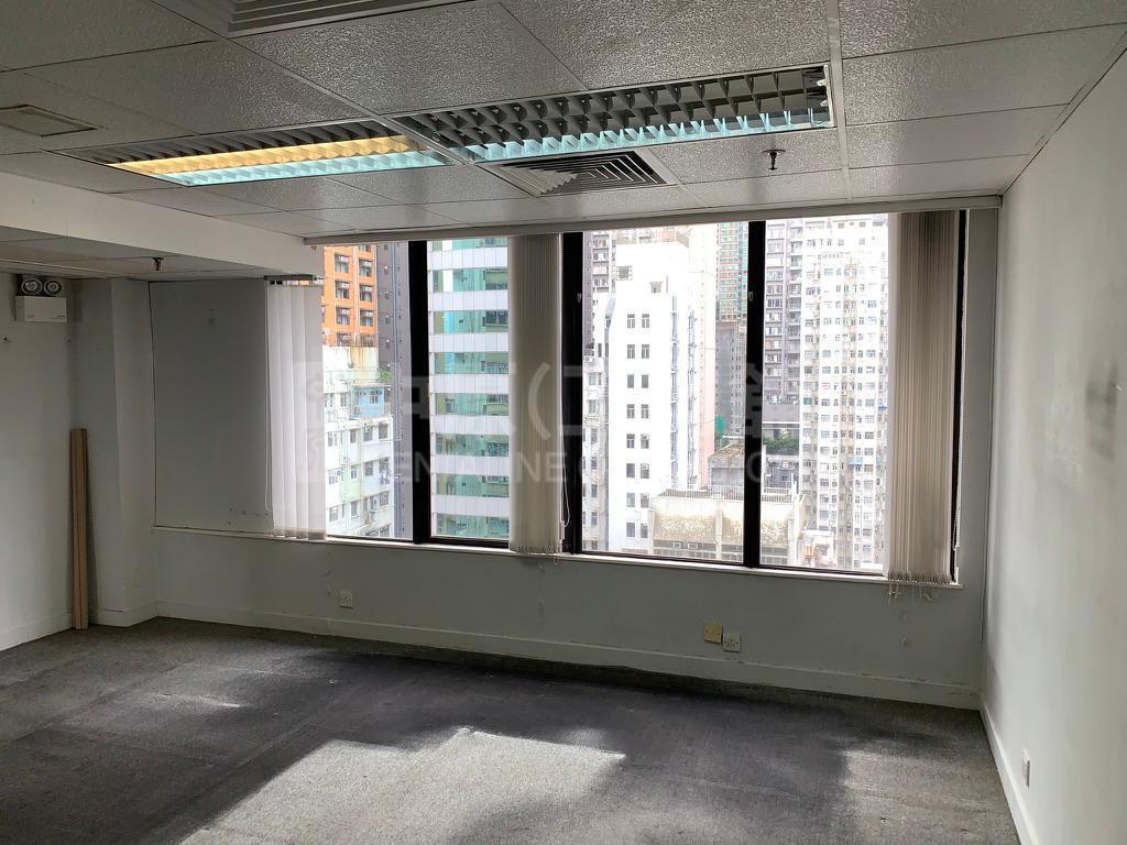 Photo materials about Singga Commercial Centre | Office Listing | Centaline Commercial