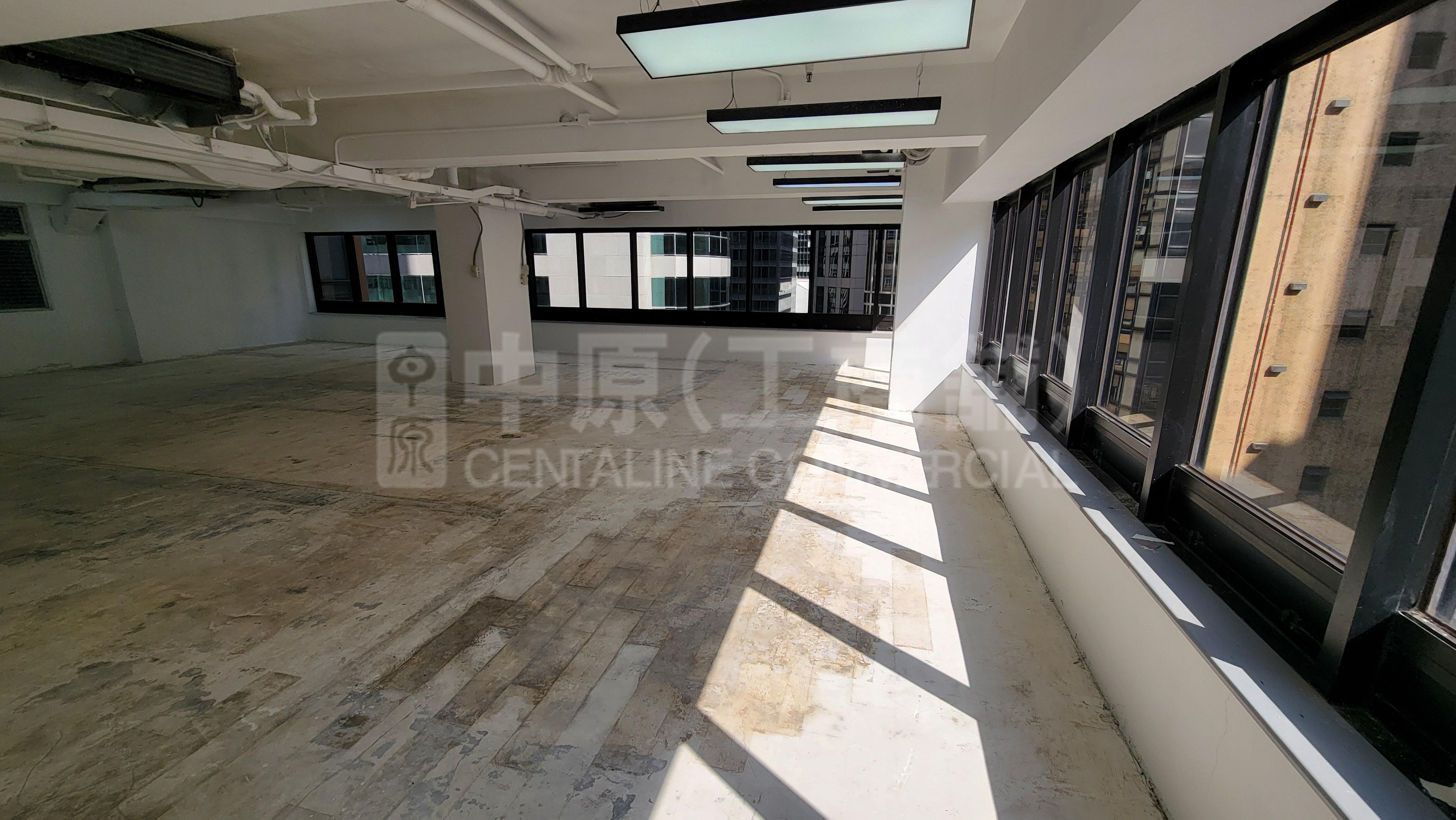 Photo materials about Wellington Place | Office Listing | Centaline Commercial