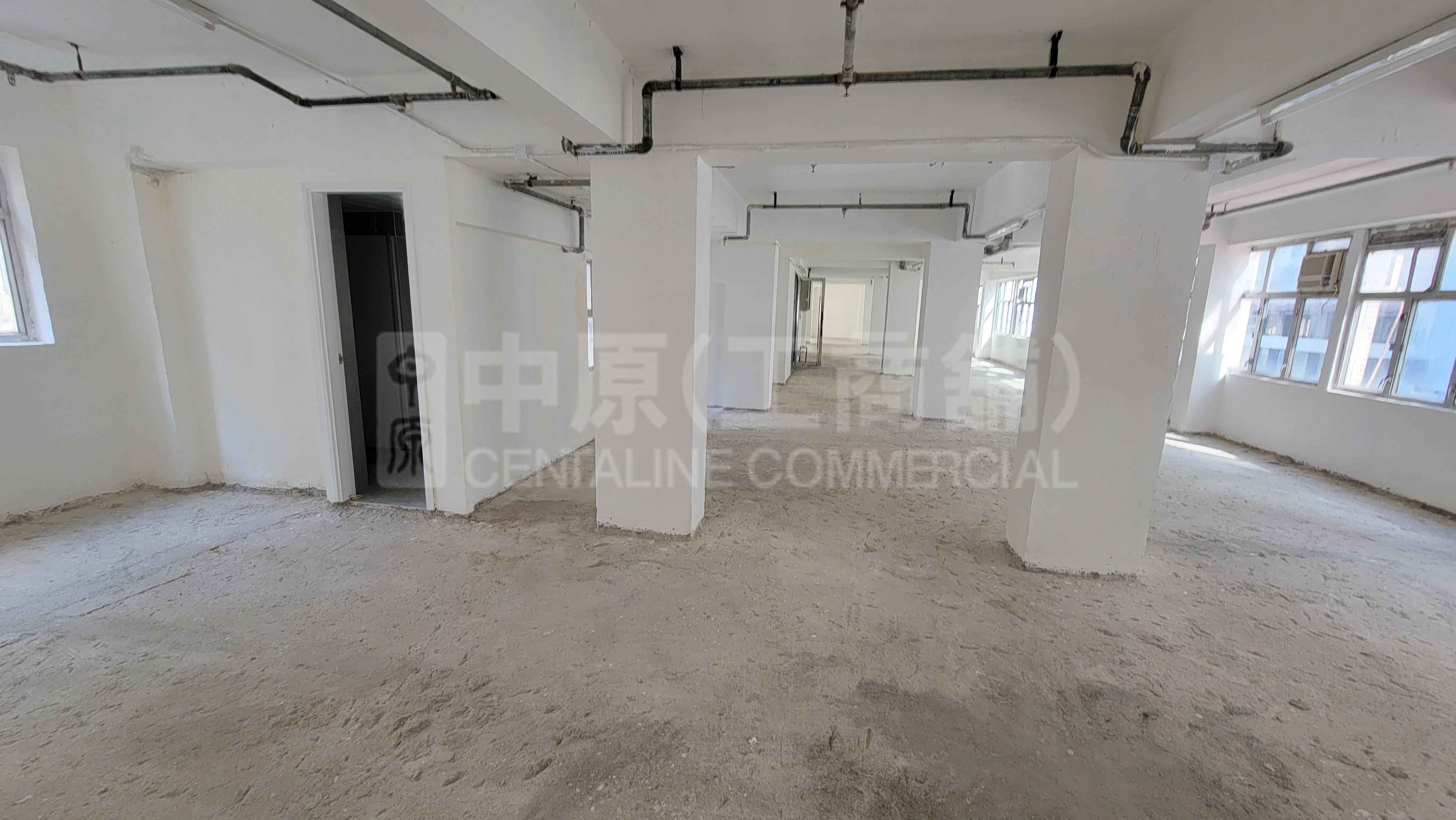 Photo materials about Duke Wellington House | Office Listing | Centaline Commercial