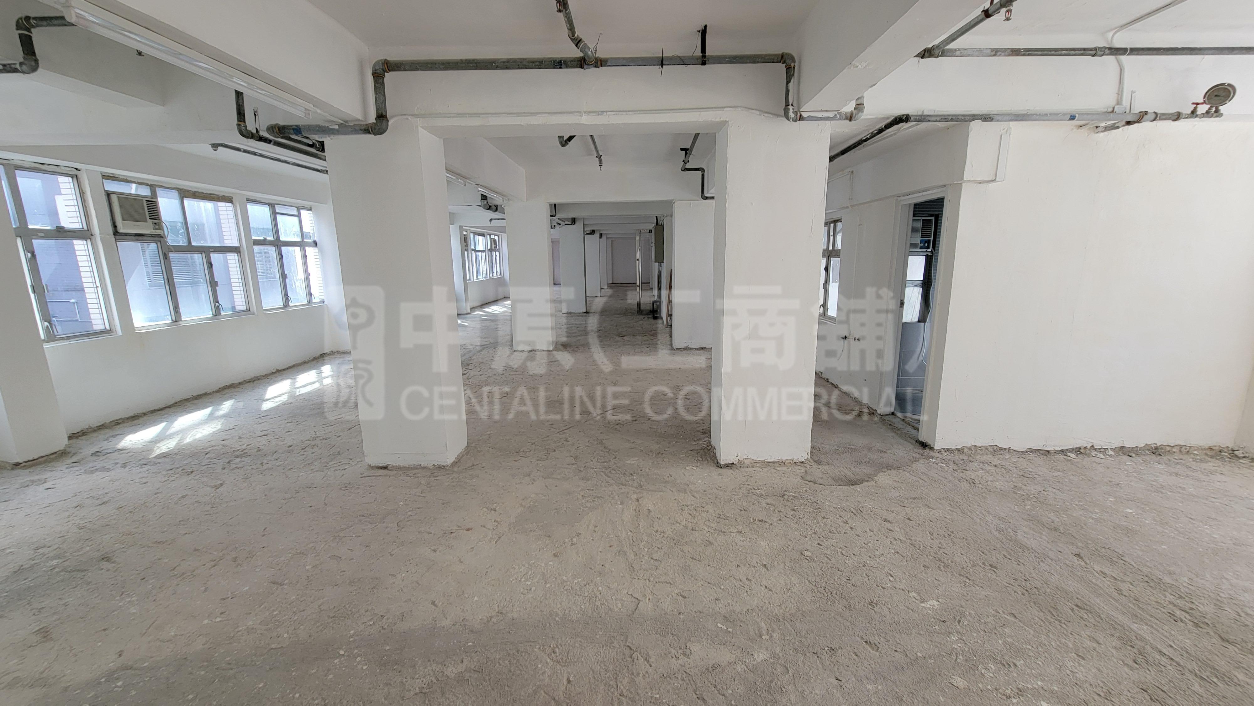 Photo materials about Duke Wellington House | Office Listing | Centaline Commercial