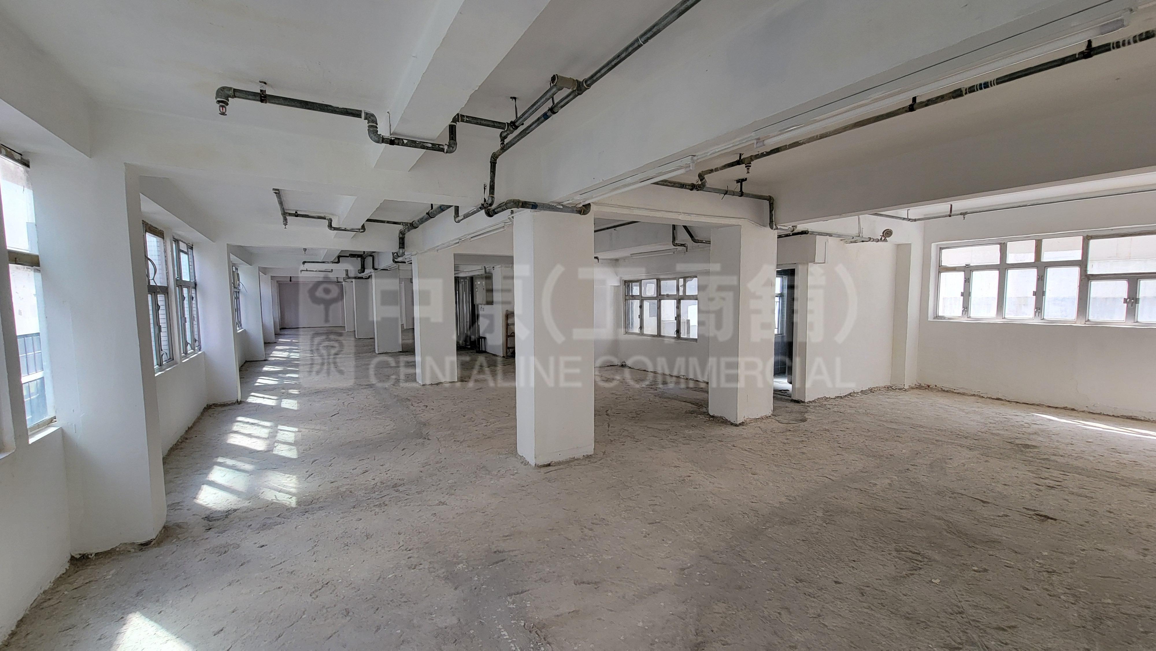 Photo materials about Duke Wellington House | Office Listing | Centaline Commercial