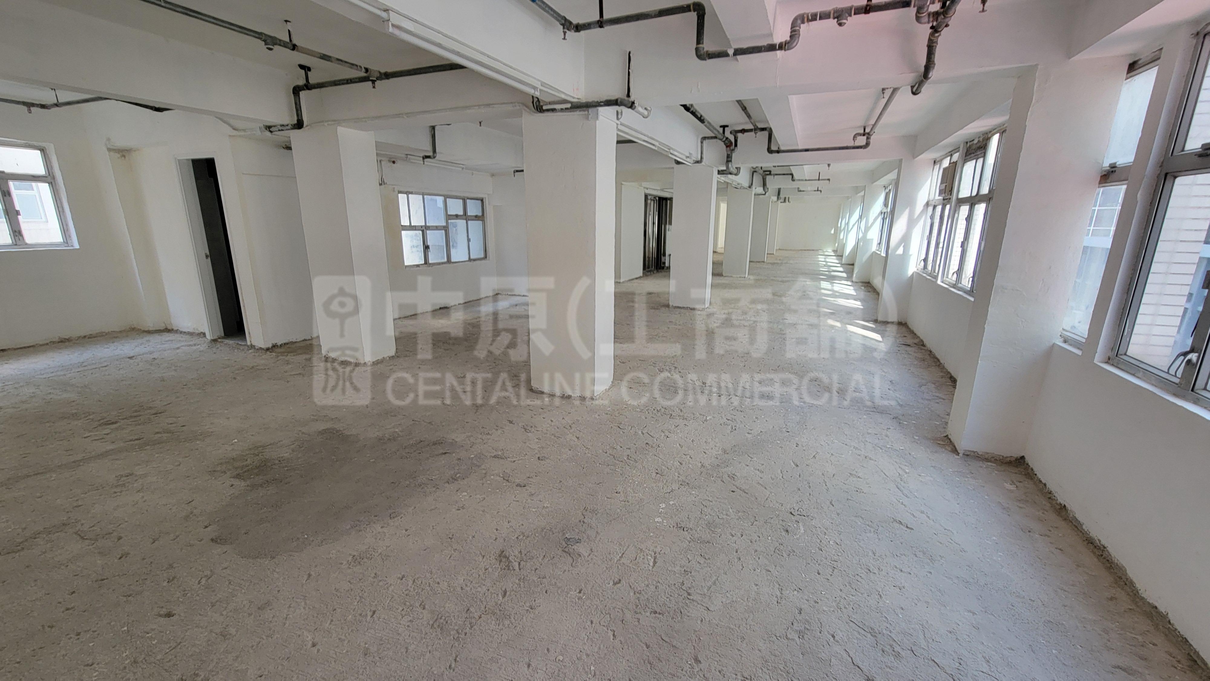 Photo materials about Duke Wellington House | Office Listing | Centaline Commercial