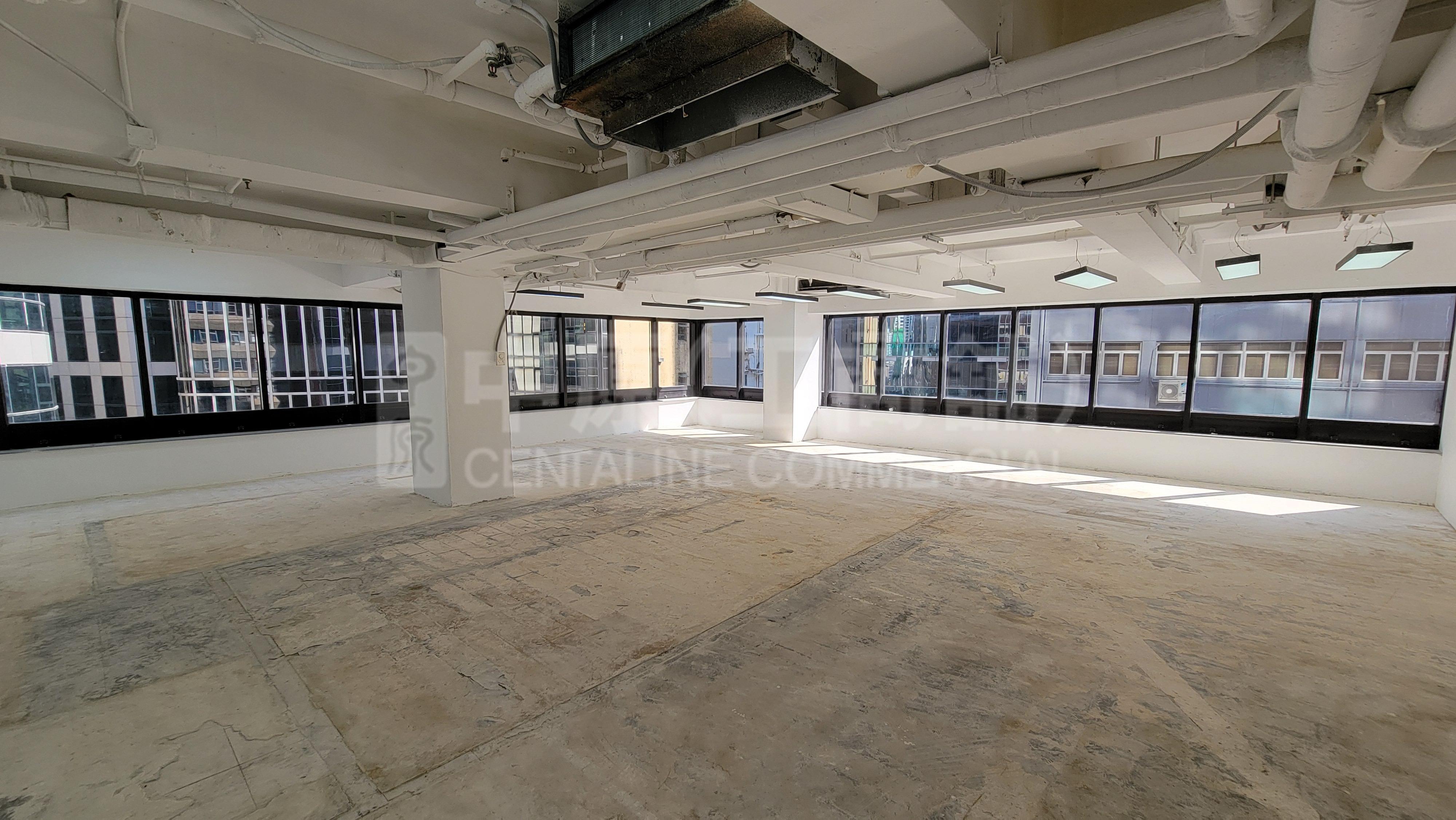 Photo materials about Wellington Place | Office Listing | Centaline Commercial